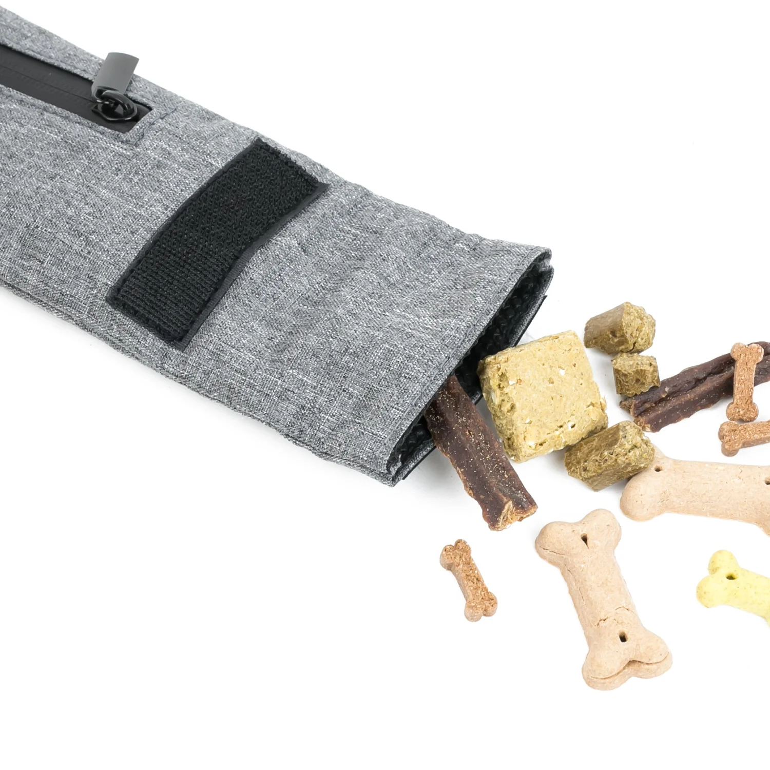 Geruchsdichte Tabaktasche, Leckerlibeutel für Hunde, HMF 4421, Größe - Image 13