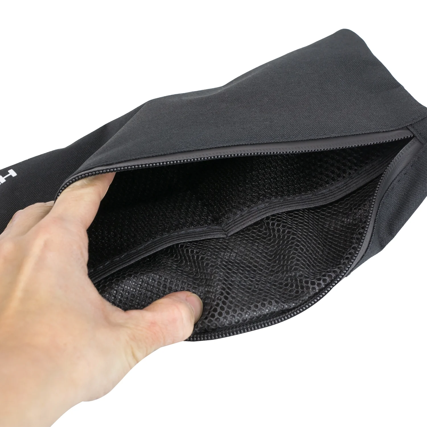 Geruchsdichte Tabaktasche, Leckerlibeutel für Hunde, HMF 4421, Größe - Image 16