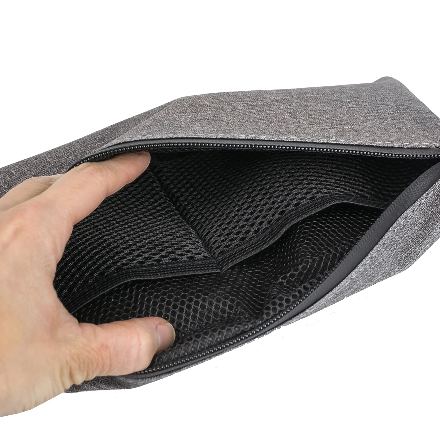 Geruchsdichte Tabaktasche, Leckerlibeutel für Hunde, HMF 4421, Größe - Image 23