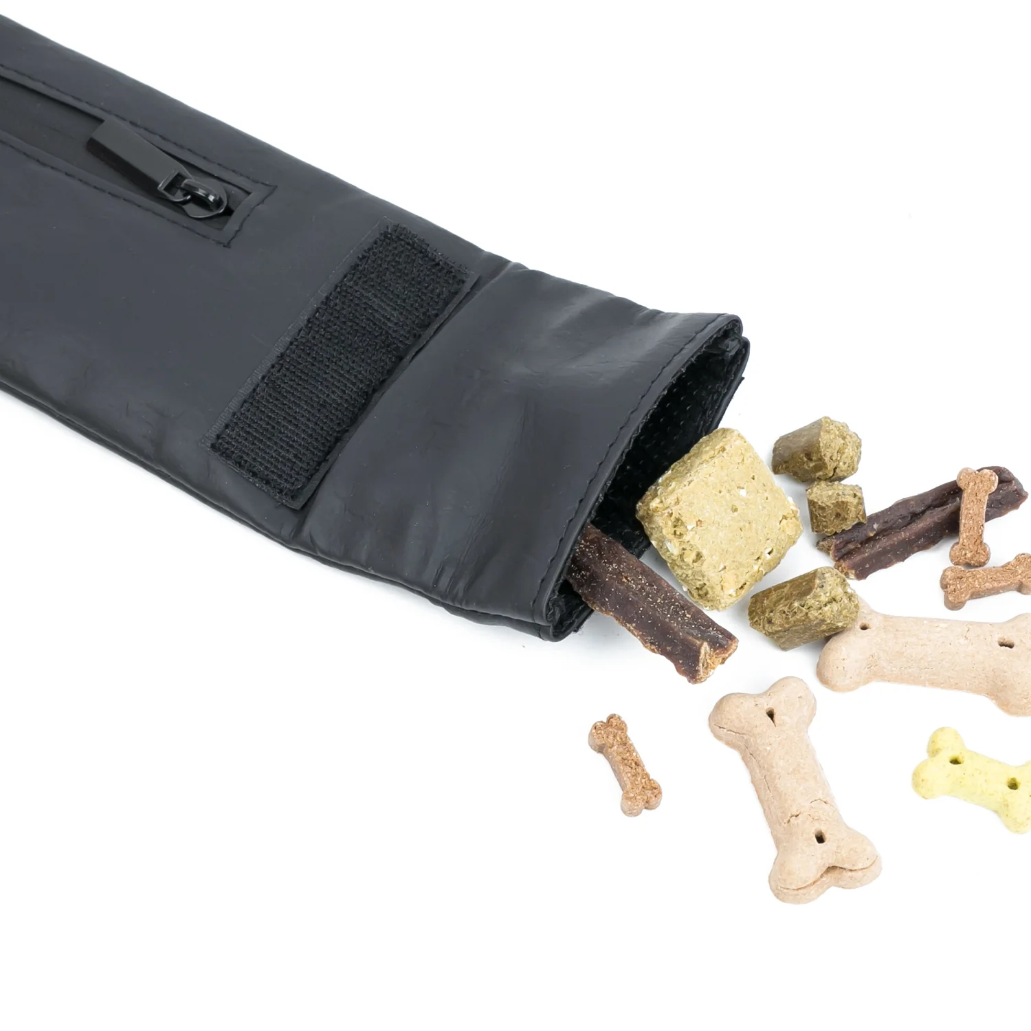 Geruchsdichte Tabaktasche, Leckerlibeutel für Hunde, HMF 4421, Größe - Image 6