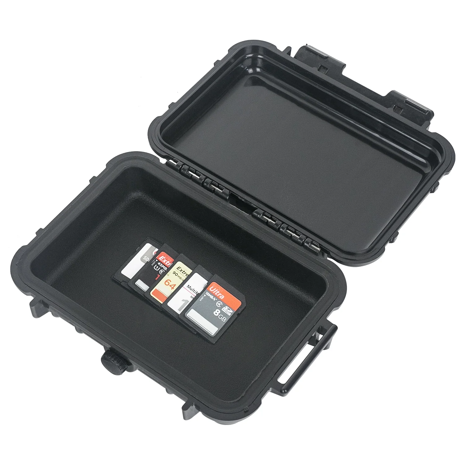 Outdoor-Koffer klein, Wasserdichte Box für Boot und Freizeit, HMF ODK500 - Image 11