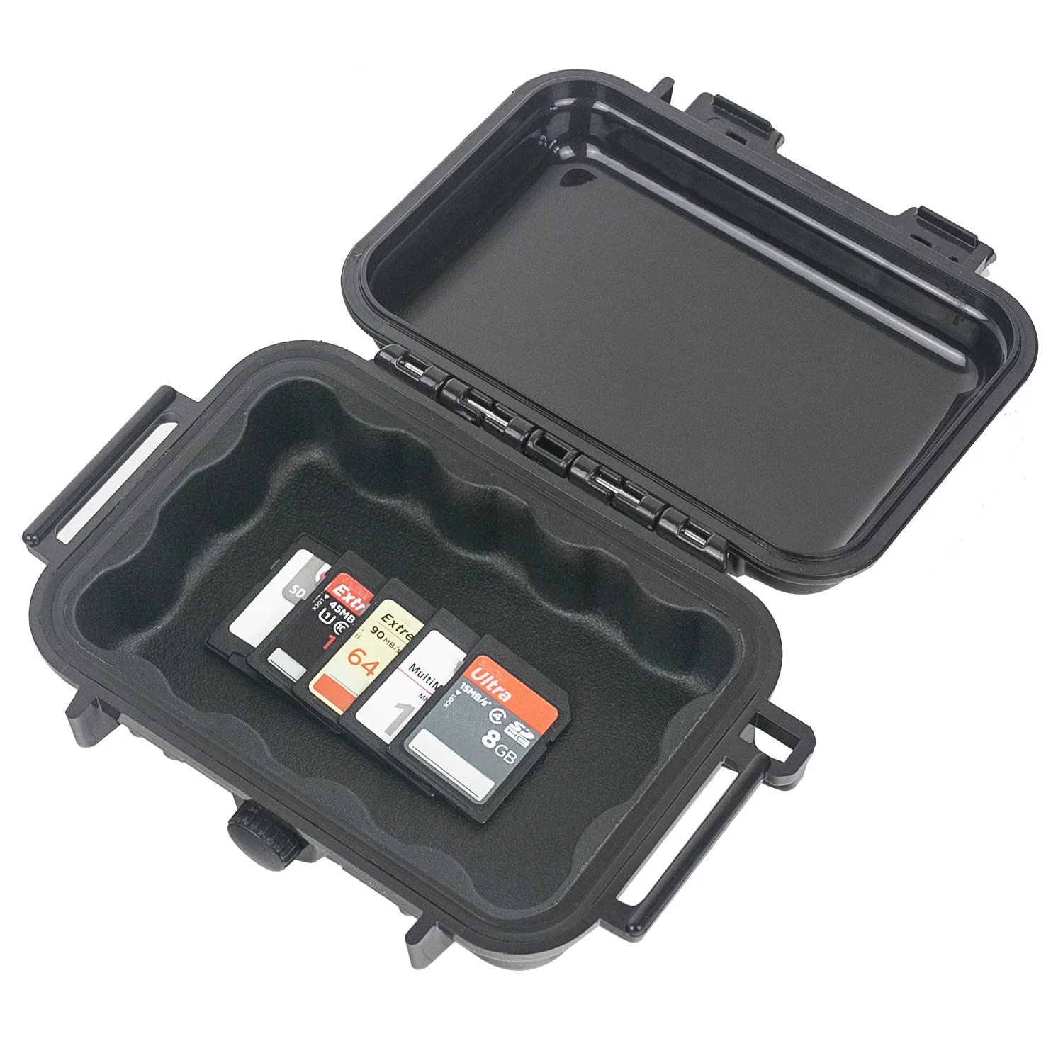 Outdoor-Koffer klein, Wasserdichte Box für Boot und Freizeit, HMF ODK500 - Image 3