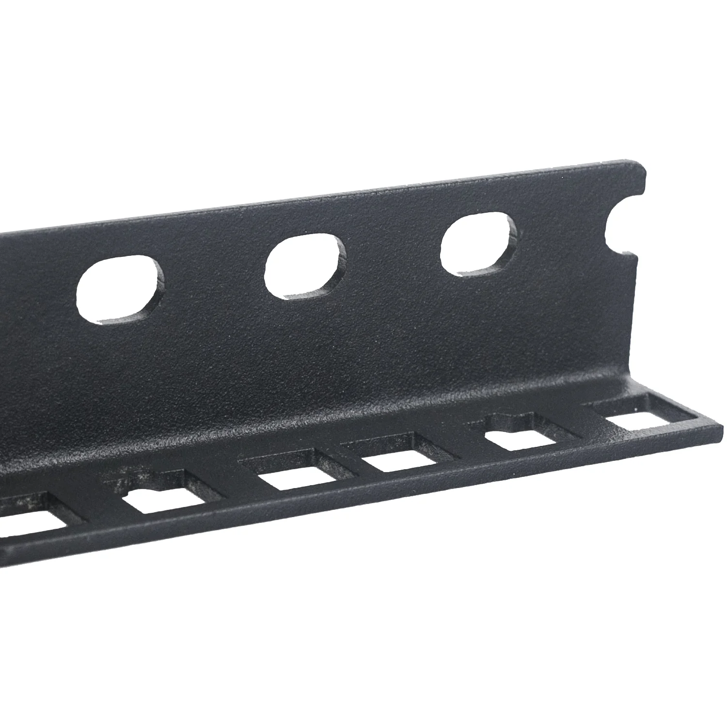 Rackschiene für Serverschrank, HMF 66800, 10 Zoll - Image 32