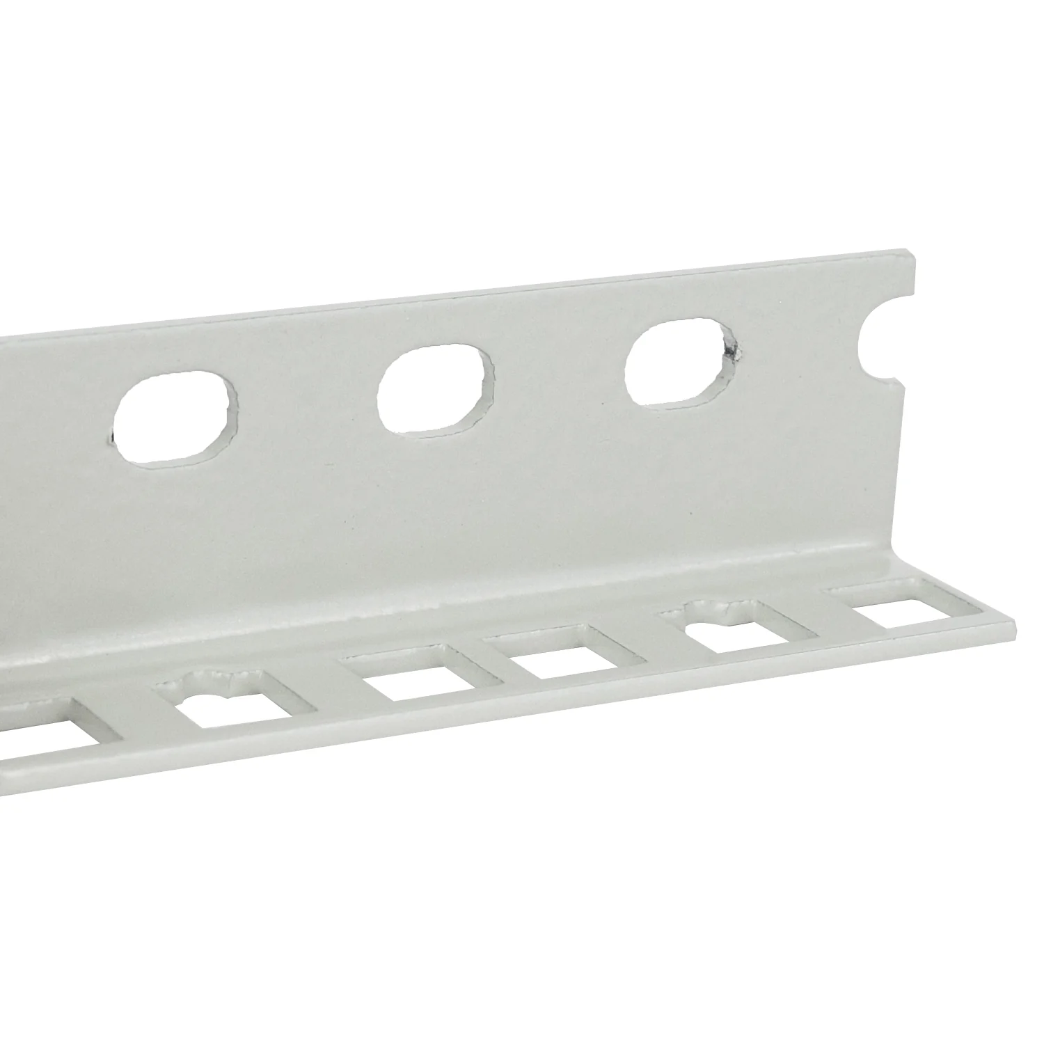 Rackschiene für Serverschrank, HMF 66800, 10 Zoll - Image 35