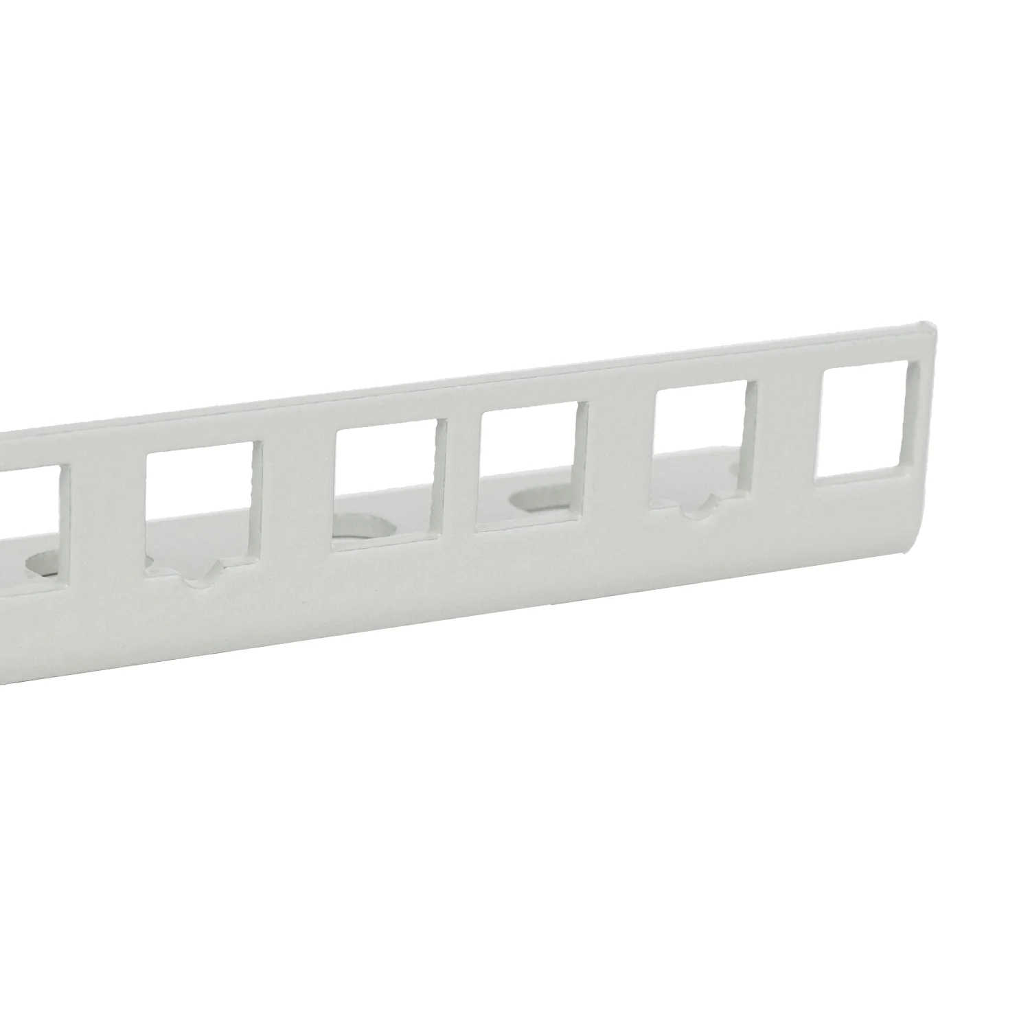 Rackschiene für Serverschrank, HMF 66800, 10 Zoll - Image 42