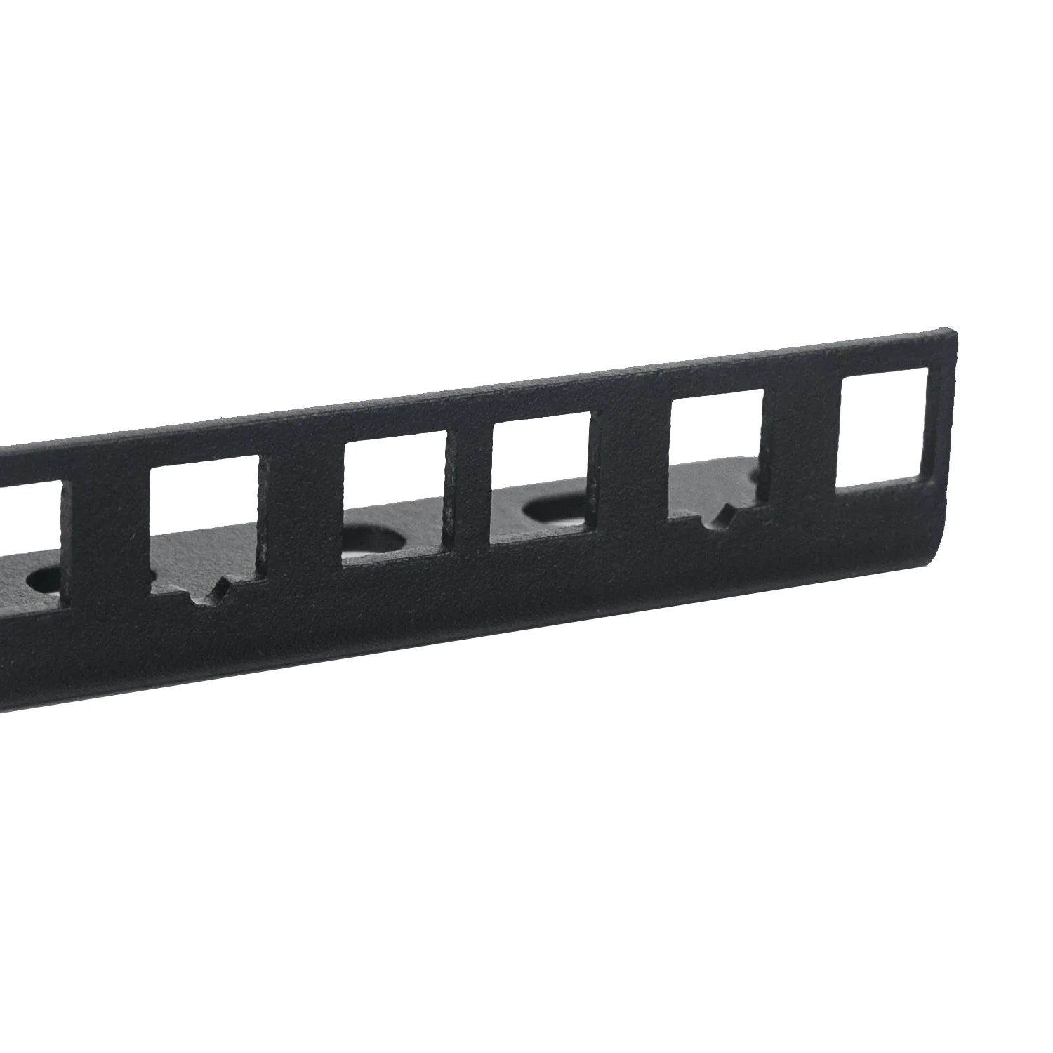 Rackschiene für Serverschrank, HMF 66800, 10 Zoll - Image 9