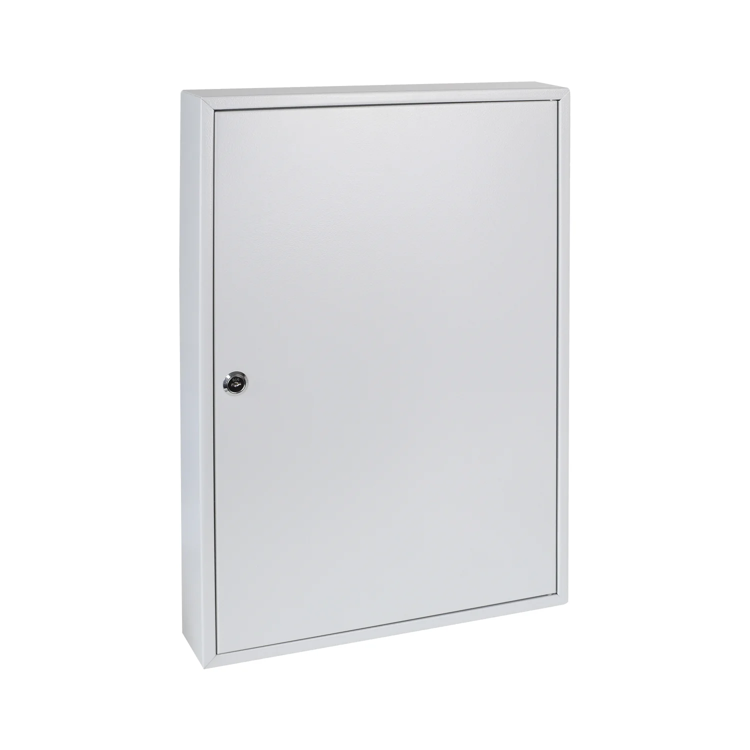 Schlüsselschrank groß aus Stahl, abschließbarer Schlüsselkasten für Büro, Verwaltung oder Fuhrpark, HMF, 13500, 42-1170 Schlüsselhaken - Image 30