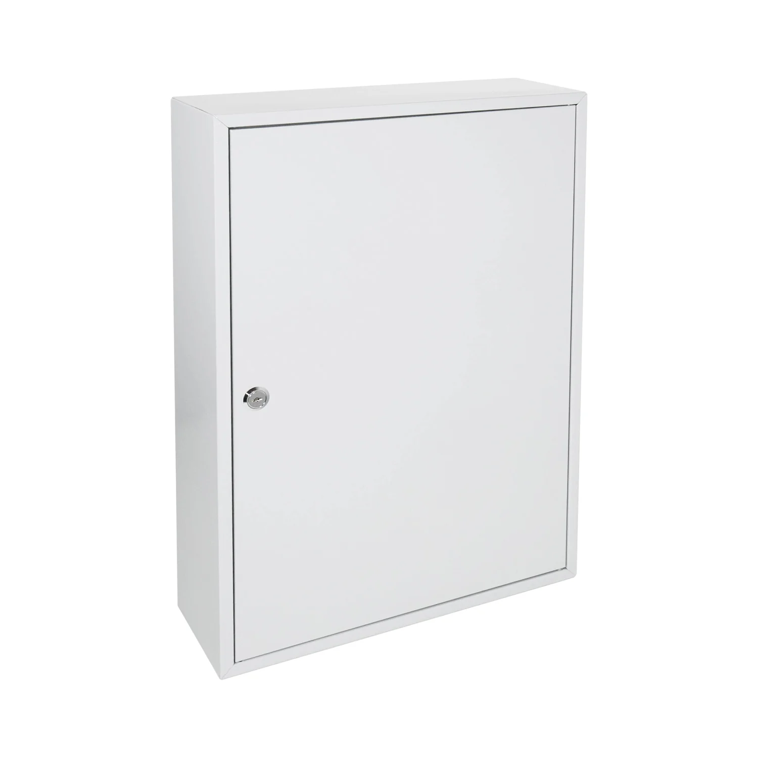 Schlüsselschrank groß aus Stahl, abschließbarer Schlüsselkasten für Büro, Verwaltung oder Fuhrpark, HMF, 13500, 42-1170 Schlüsselhaken - Image 35