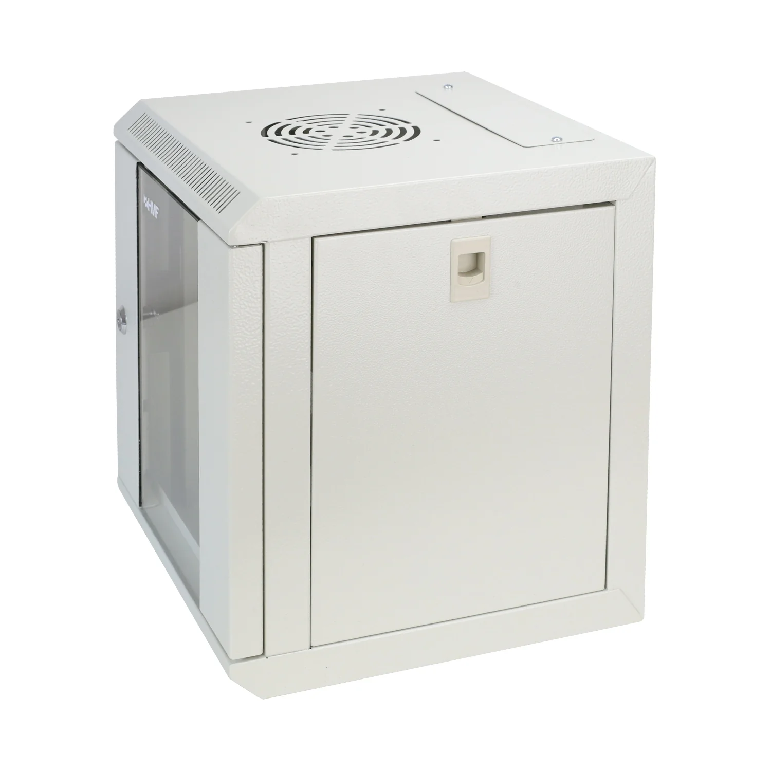 Serverschrank 10 Zoll, HMF 63300 - Image 13