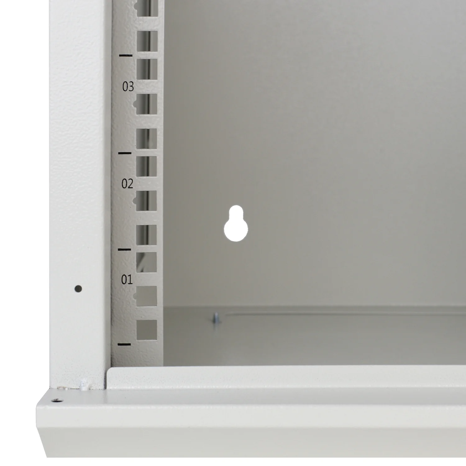 Serverschrank 10 Zoll, HMF 63300 - Image 14
