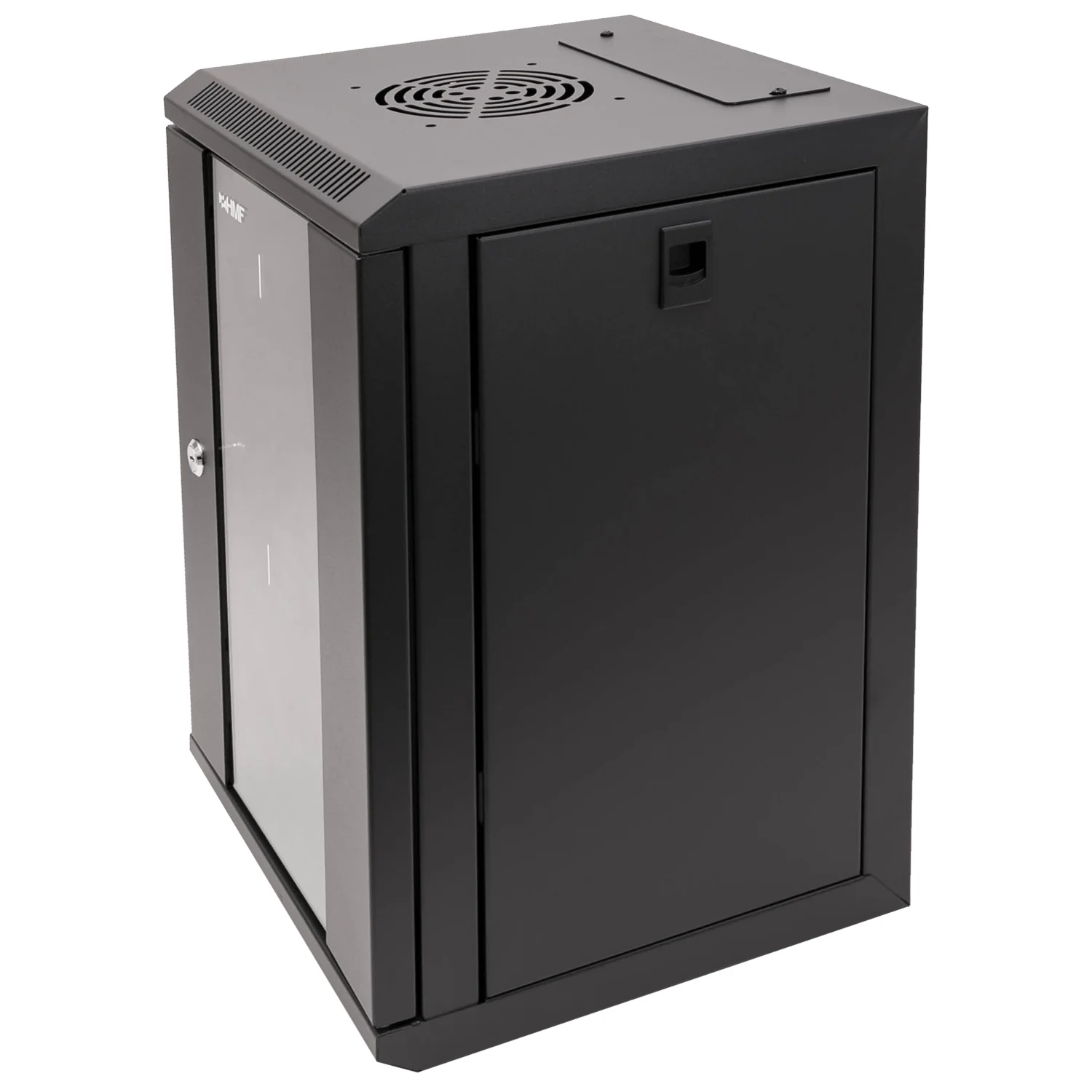 Serverschrank 10 Zoll, HMF 63300 - Image 21
