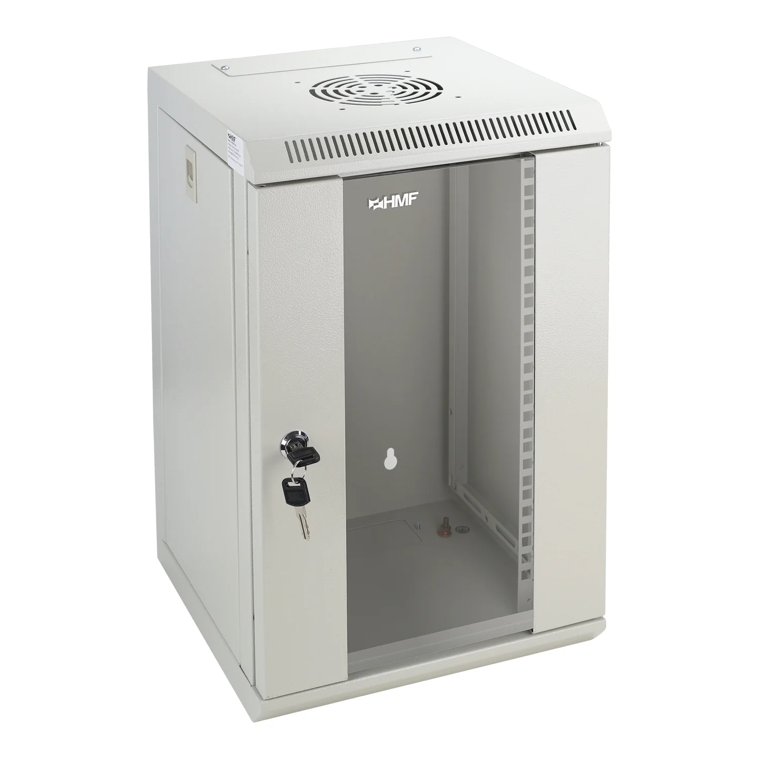 Serverschrank 10 Zoll, HMF 63300 - Image 22
