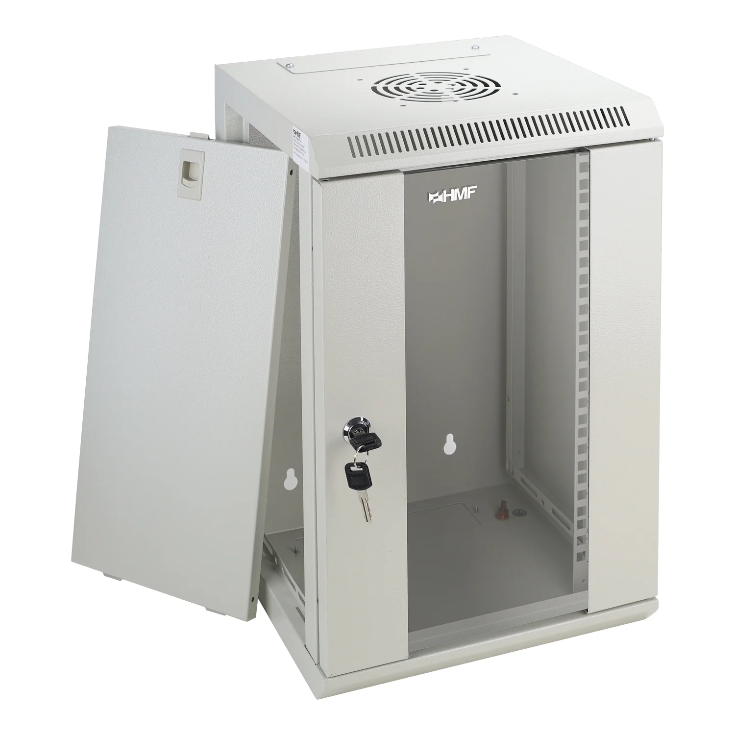 Serverschrank 10 Zoll, HMF 63300 - Image 23