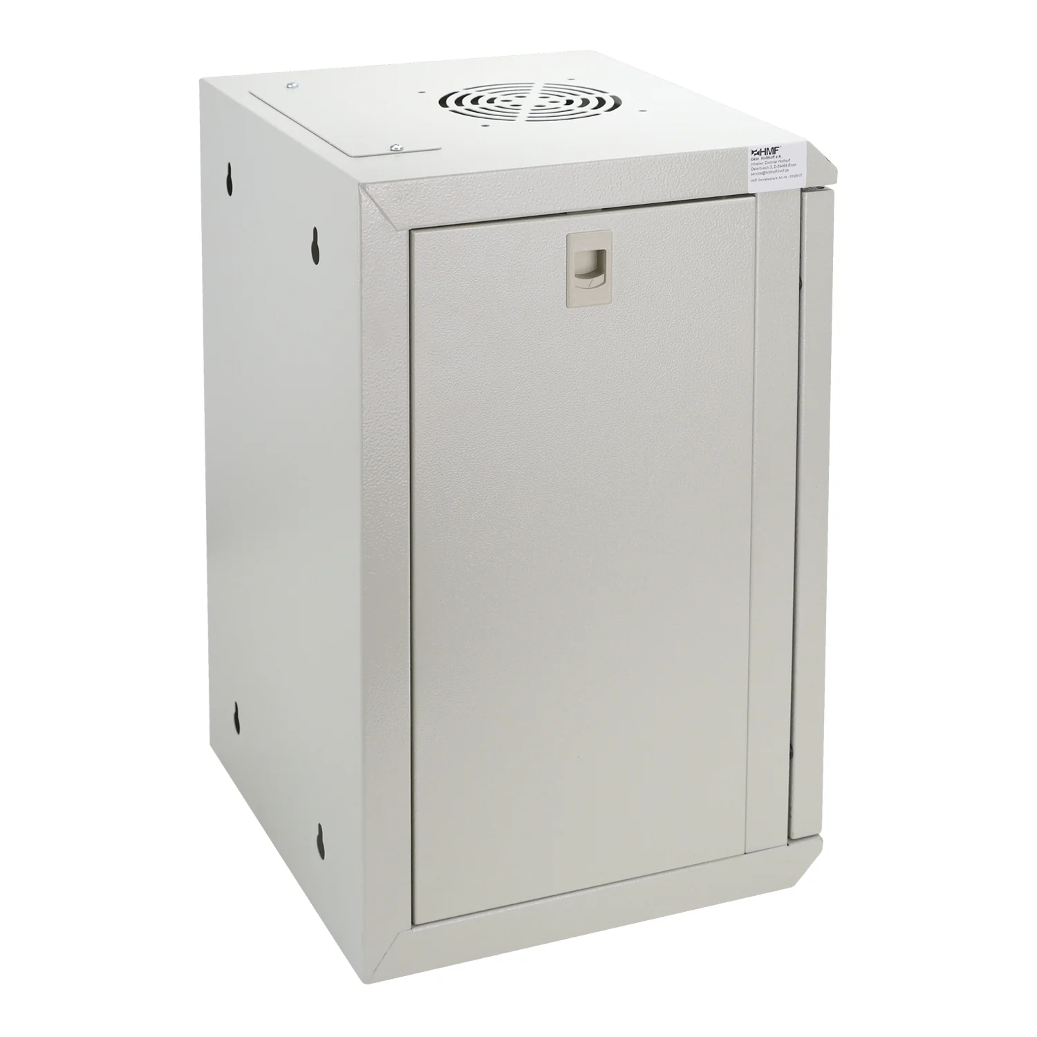 Serverschrank 10 Zoll, HMF 63300 - Image 24