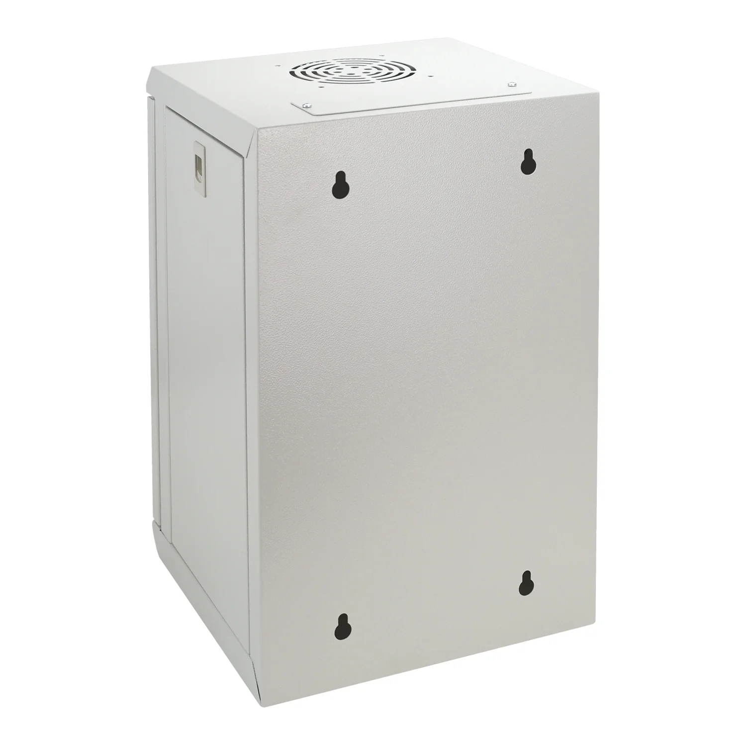 Serverschrank 10 Zoll, HMF 63300 - Image 25