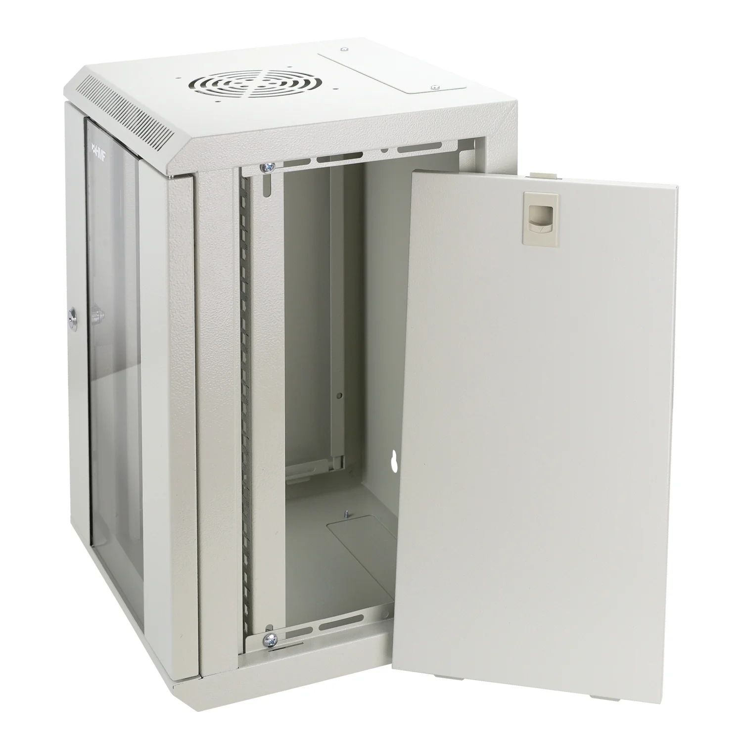 Serverschrank 10 Zoll, HMF 63300 - Image 26