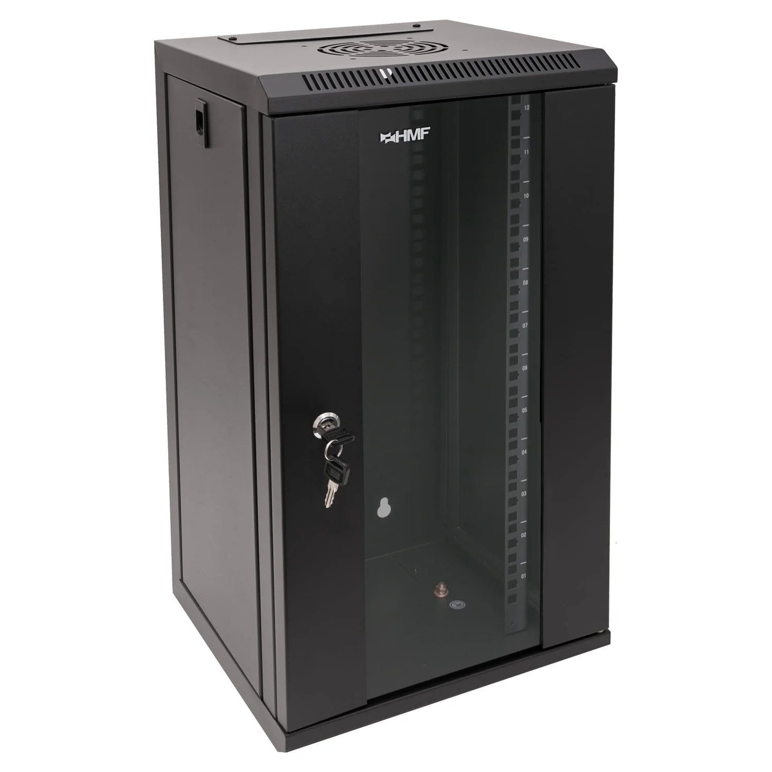 Serverschrank 10 Zoll, HMF 63300 - Image 30