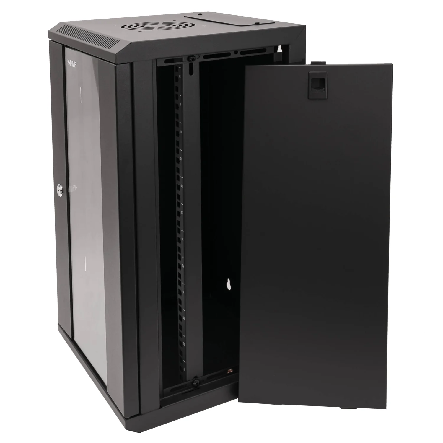 Serverschrank 10 Zoll, HMF 63300 - Image 31