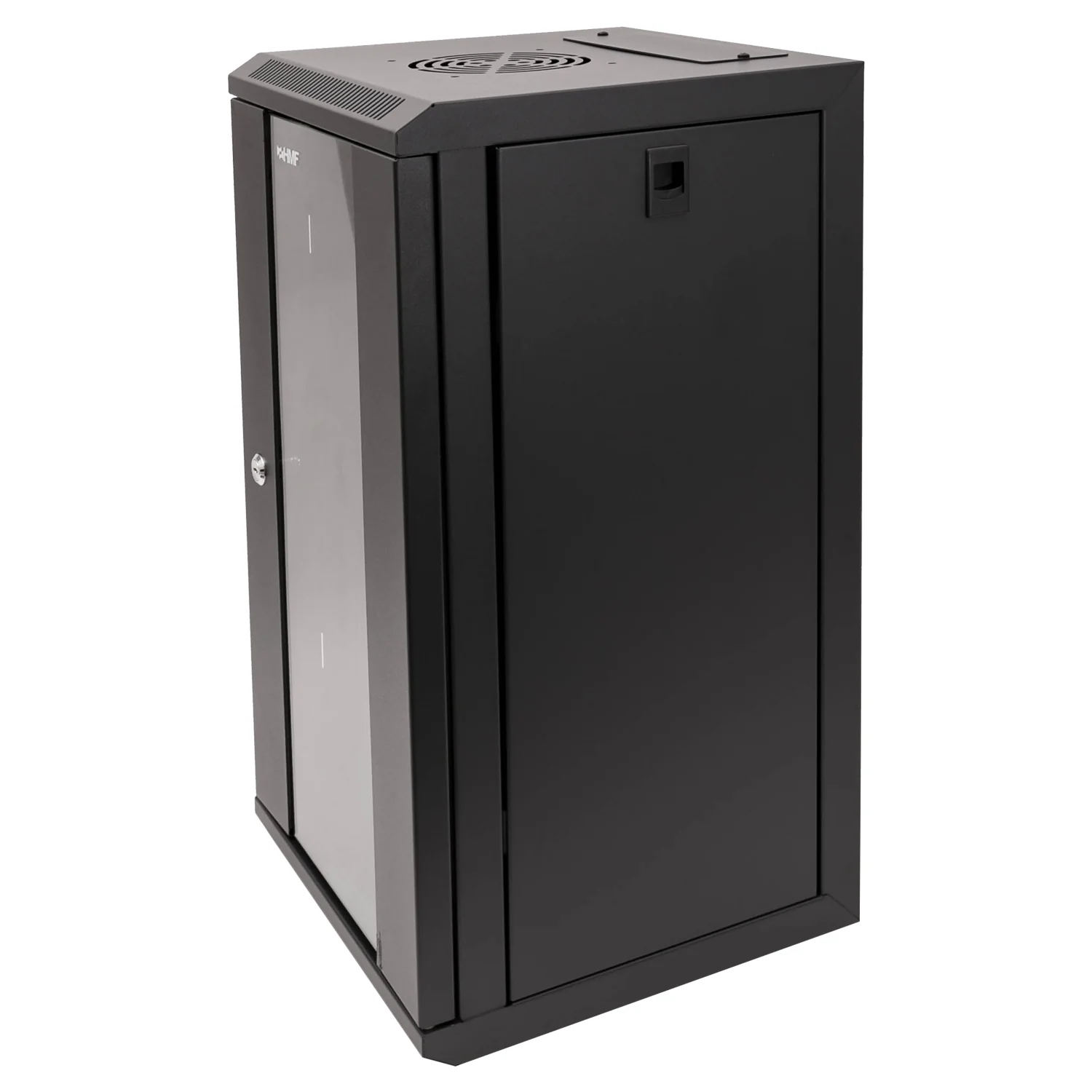 Serverschrank 10 Zoll, HMF 63300 - Image 34