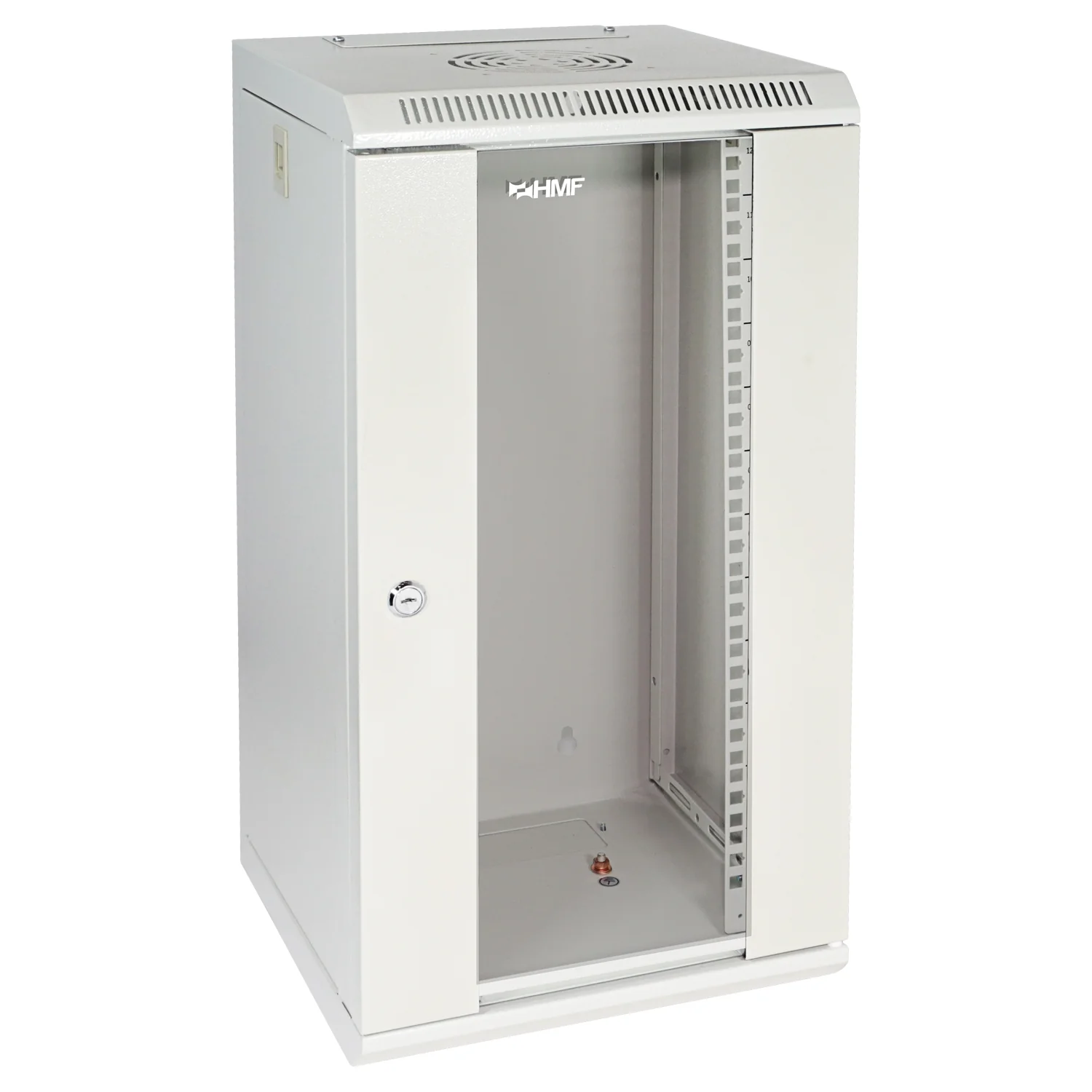 Serverschrank 10 Zoll, HMF 63300 - Image 36