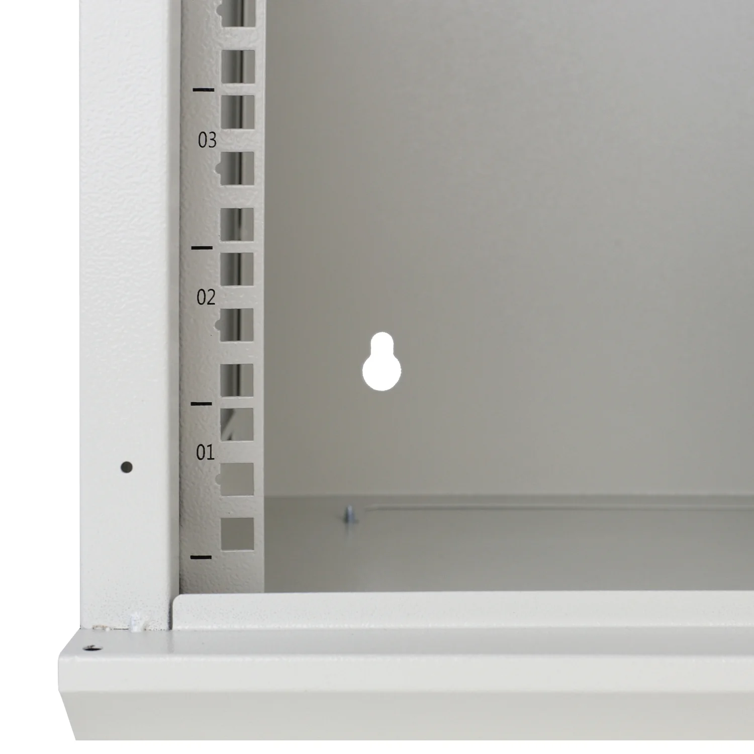 Serverschrank 10 Zoll, HMF 63300 - Image 40