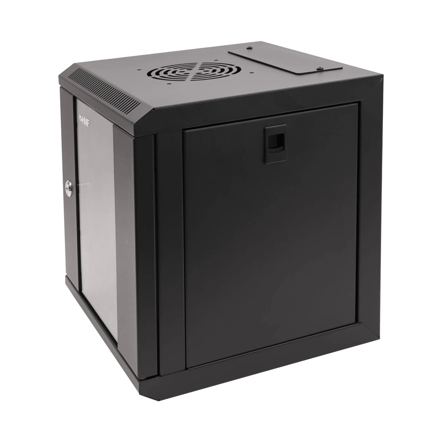 Serverschrank 10 Zoll, HMF 63300 - Image 5