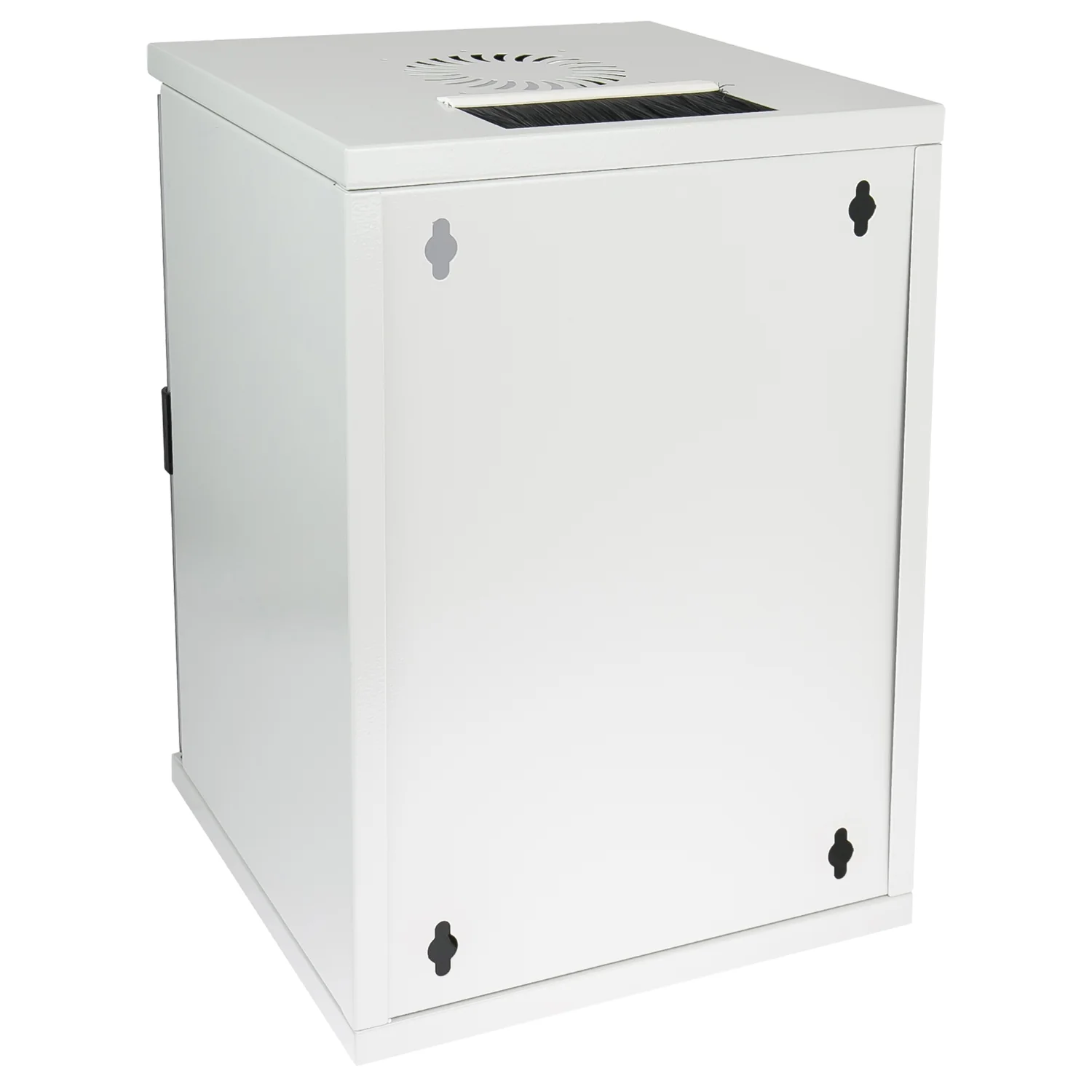 Serverschrank 10 Zoll, HMF 63400, Tiefe 300 mm - Image 12
