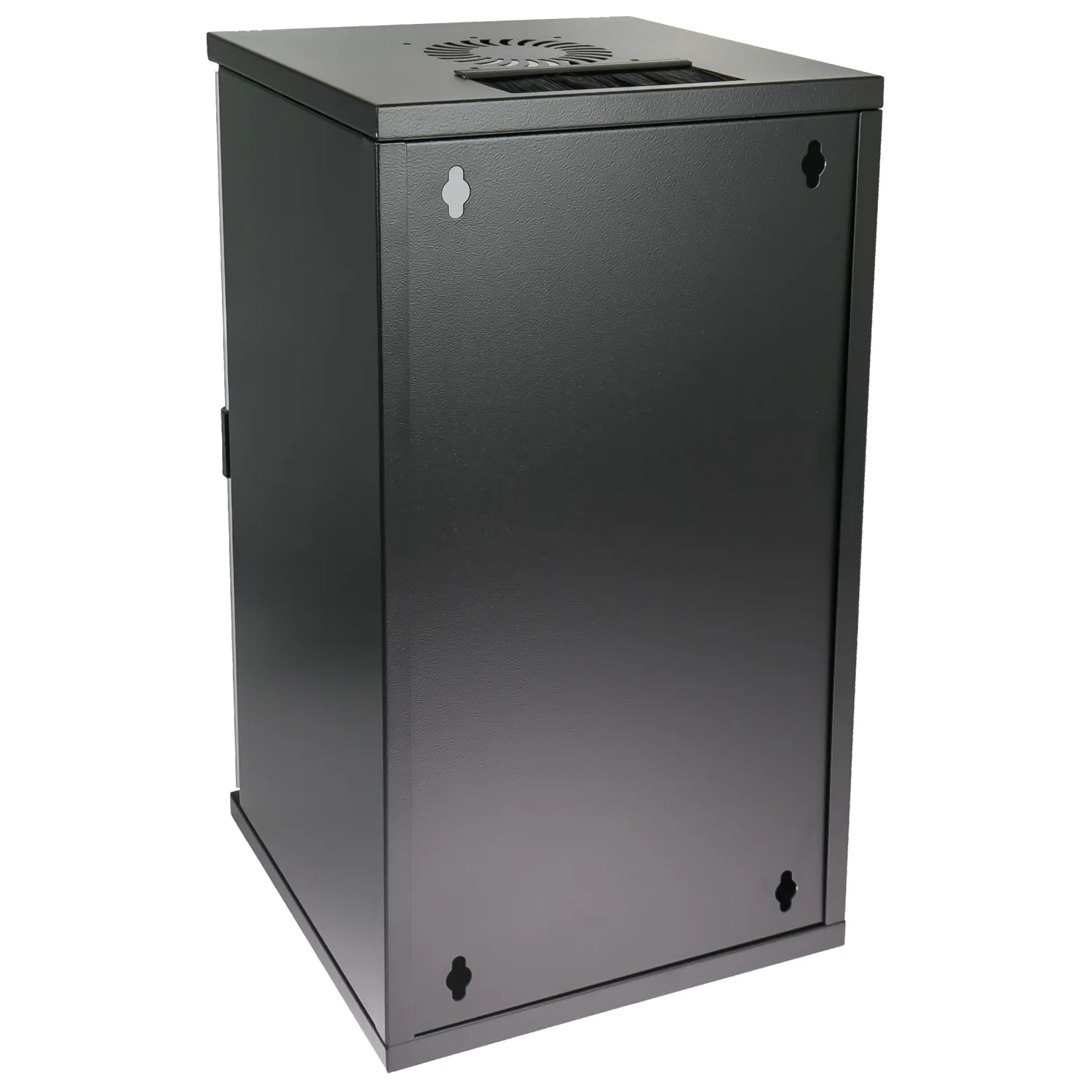 Serverschrank 10 Zoll, HMF 63400, Tiefe 300 mm - Image 21