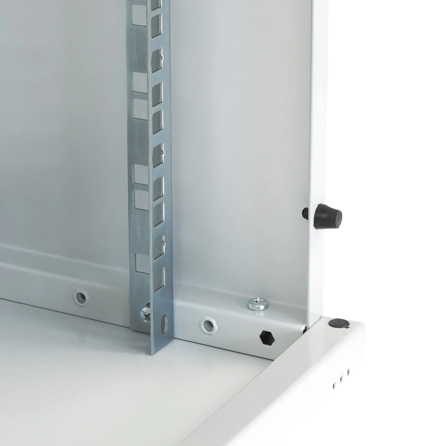 Serverschrank 10 Zoll, HMF 63400, Tiefe 300 mm - Image 34