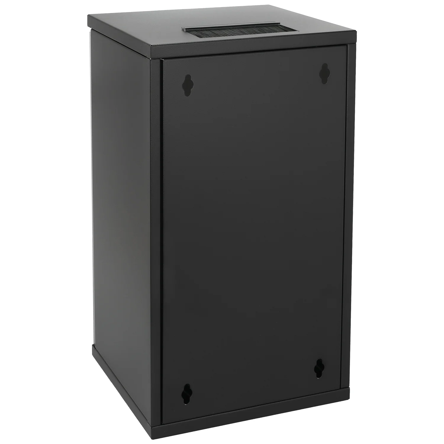 Serverschrank 10 Zoll, HMF 63400, Tiefe 300 mm - Image 38