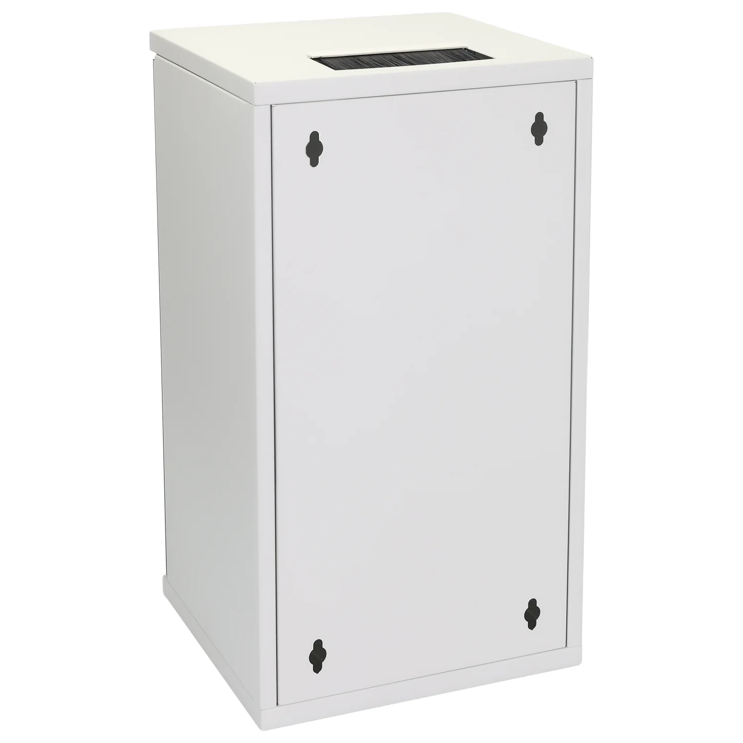 Serverschrank 10 Zoll, HMF 63400, Tiefe 300 mm - Image 47
