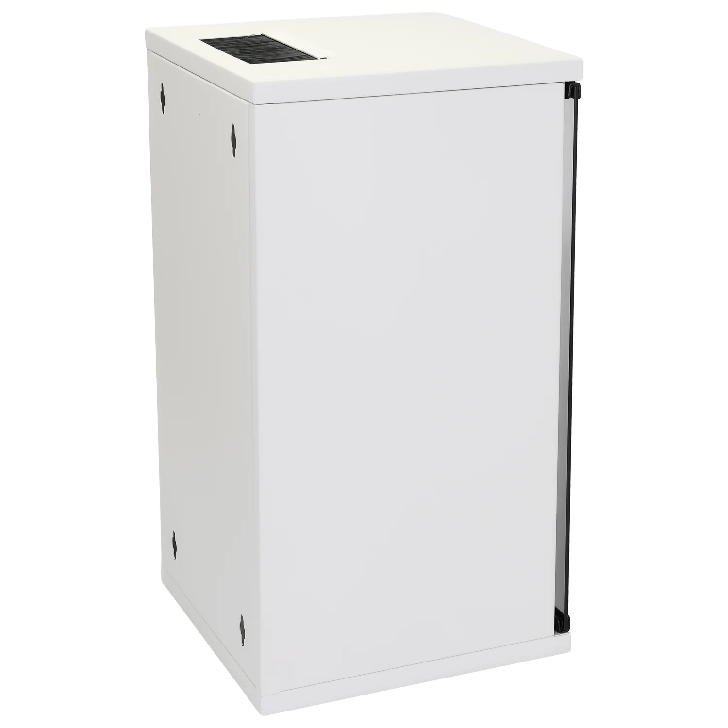 Serverschrank 10 Zoll, HMF 63400, Tiefe 300 mm - Image 50
