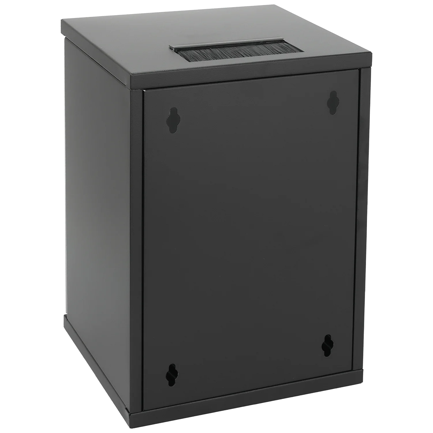 Serverschrank 10 Zoll, HMF 63400, Tiefe 300 mm - Image 57