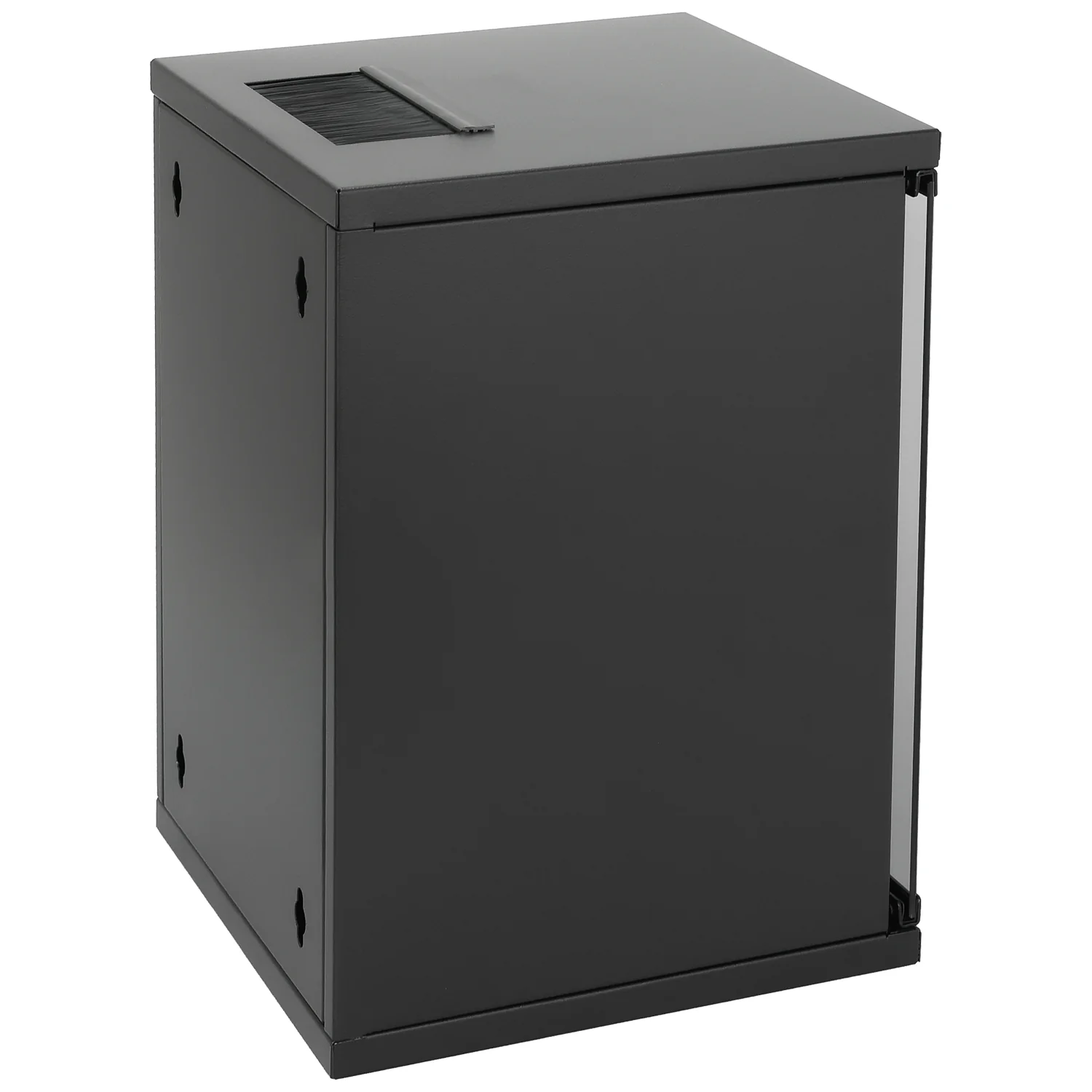 Serverschrank 10 Zoll, HMF 63400, Tiefe 300 mm - Image 60