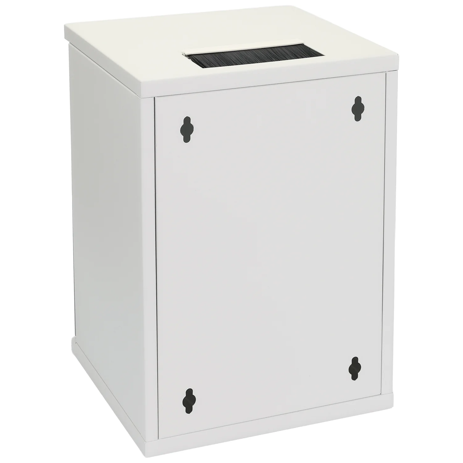 Serverschrank 10 Zoll, HMF 63400, Tiefe 300 mm - Image 66