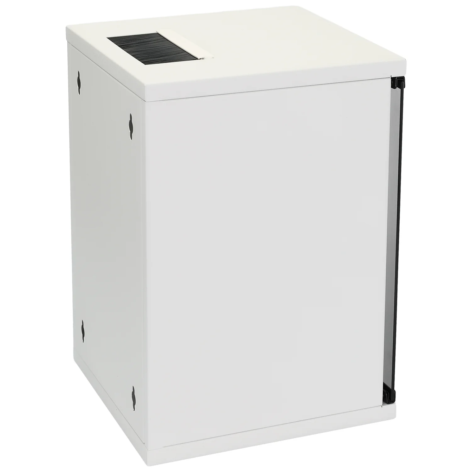 Serverschrank 10 Zoll, HMF 63400, Tiefe 300 mm - Image 69