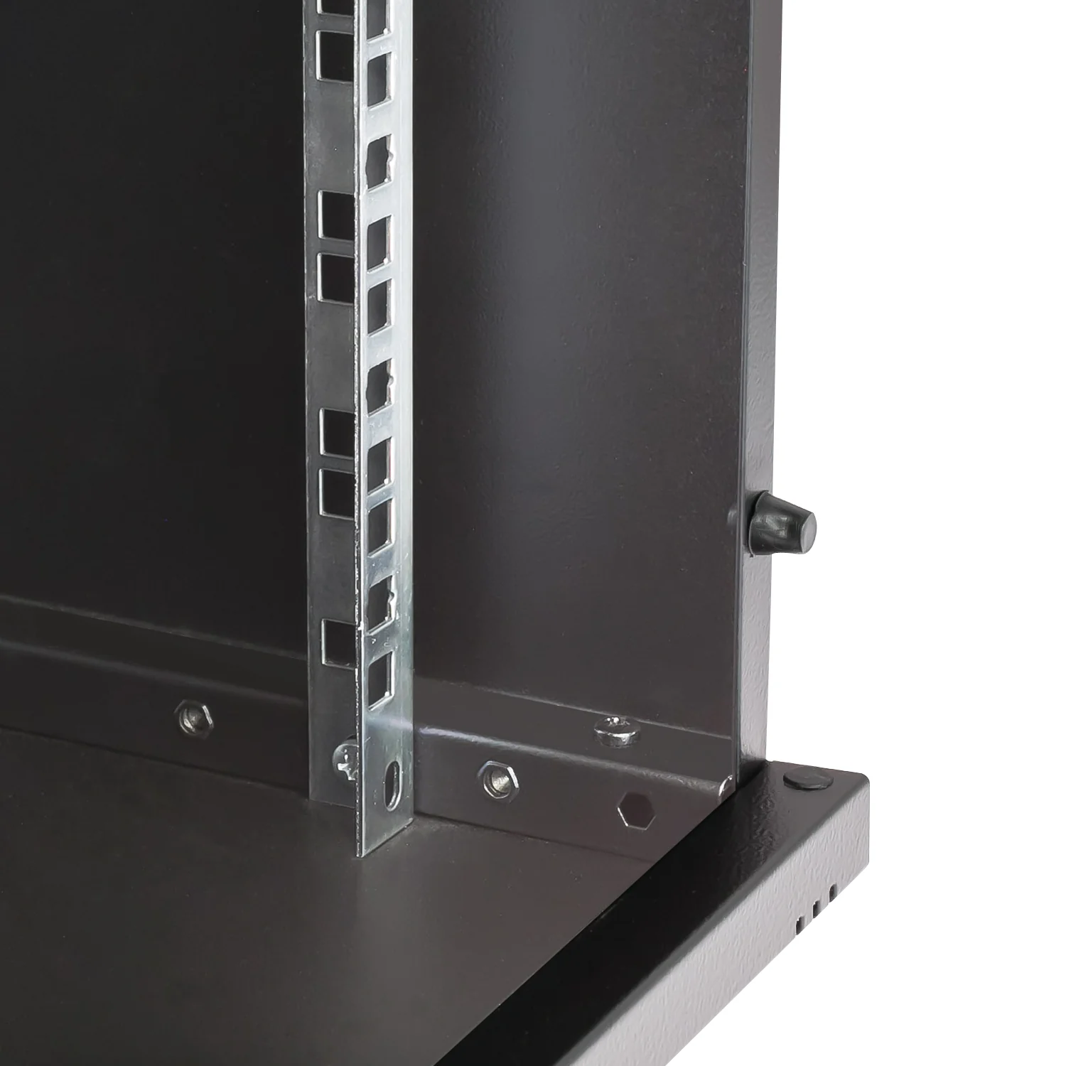 Serverschrank 10 Zoll, HMF 63400, Tiefe 300 mm - Image 7