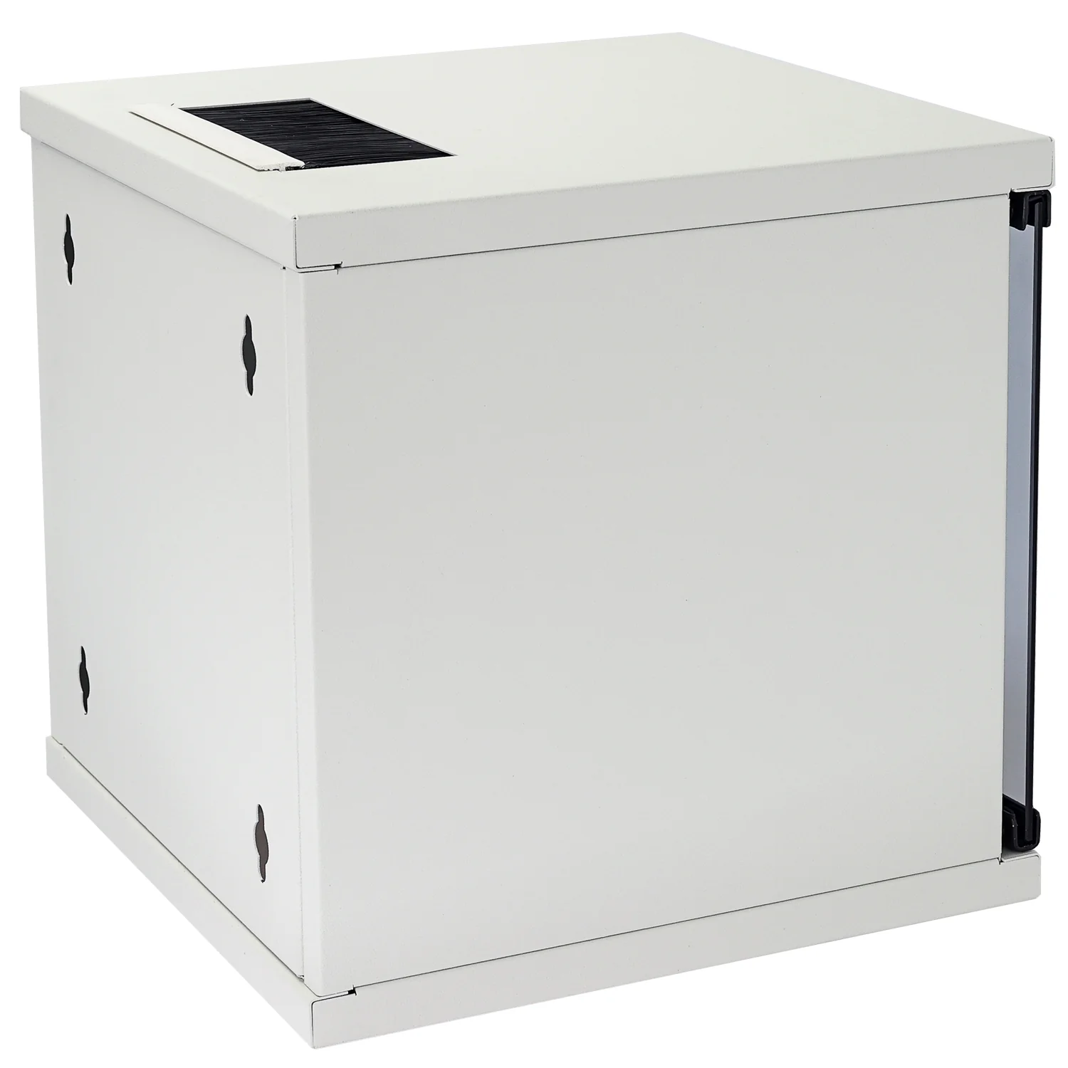 Serverschrank 10 Zoll, HMF 63400, Tiefe 300 mm - Image 78