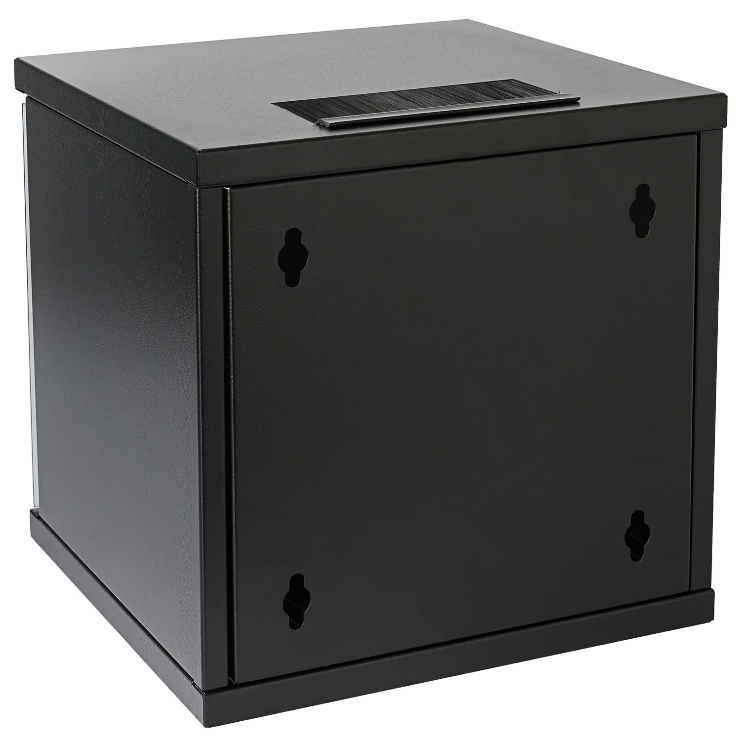Serverschrank 10 Zoll, HMF 63400, Tiefe 300 mm - Image 83