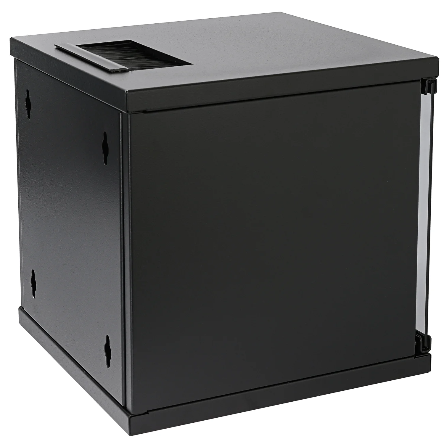 Serverschrank 10 Zoll, HMF 63400, Tiefe 300 mm - Image 86