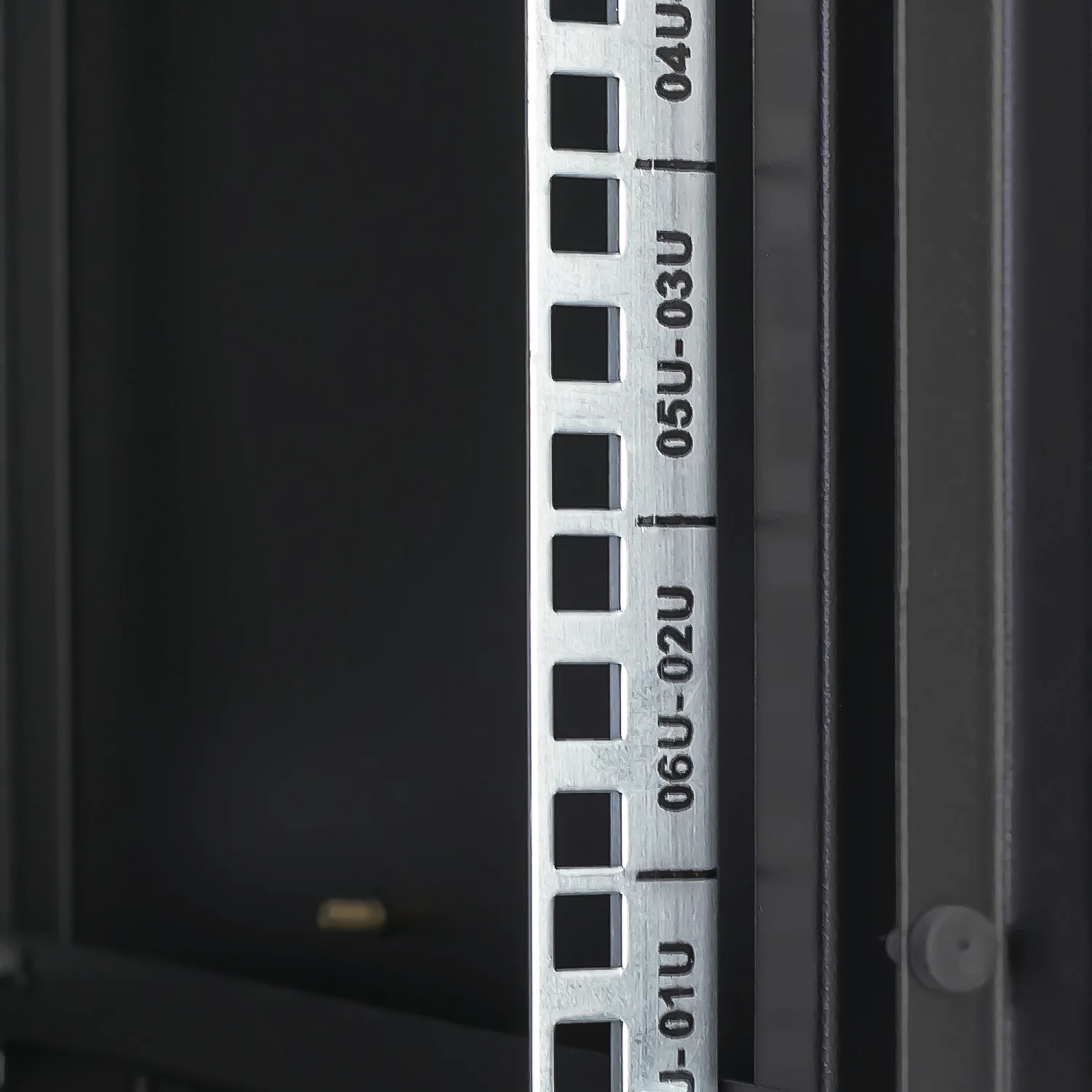 Serverschrank 19 Zoll, HMF 66400, Tiefe 45 cm - Image 42