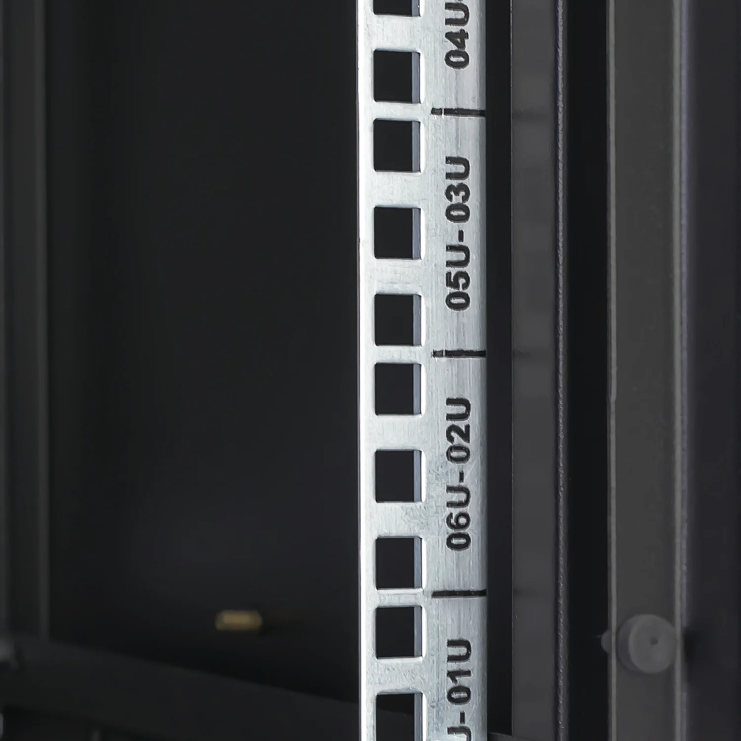 Serverschrank 19 Zoll, HMF 66400, Tiefe 45 cm - Image 51