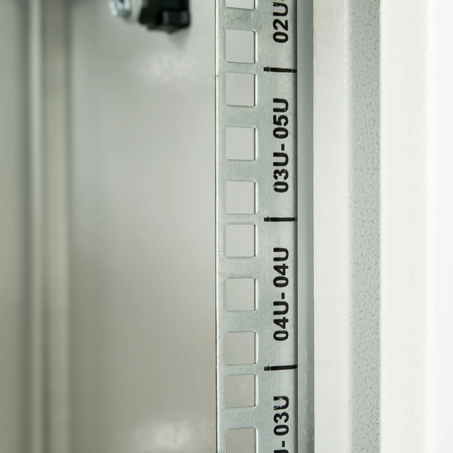 Serverschrank 19 Zoll, HMF 66400, Tiefe 45 cm - Image 60