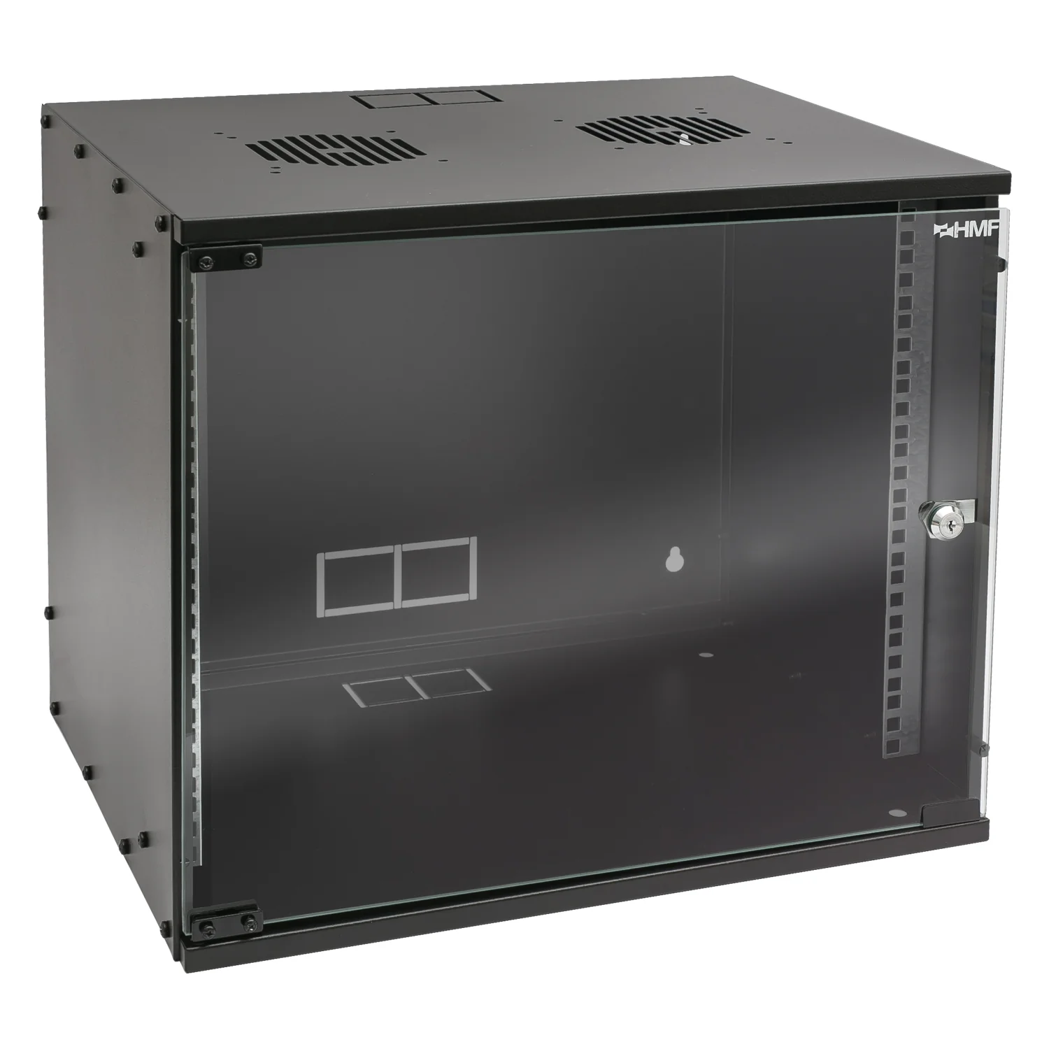 Serverschrank 19 Zoll unmontiert, HMF 65700 - Image 103