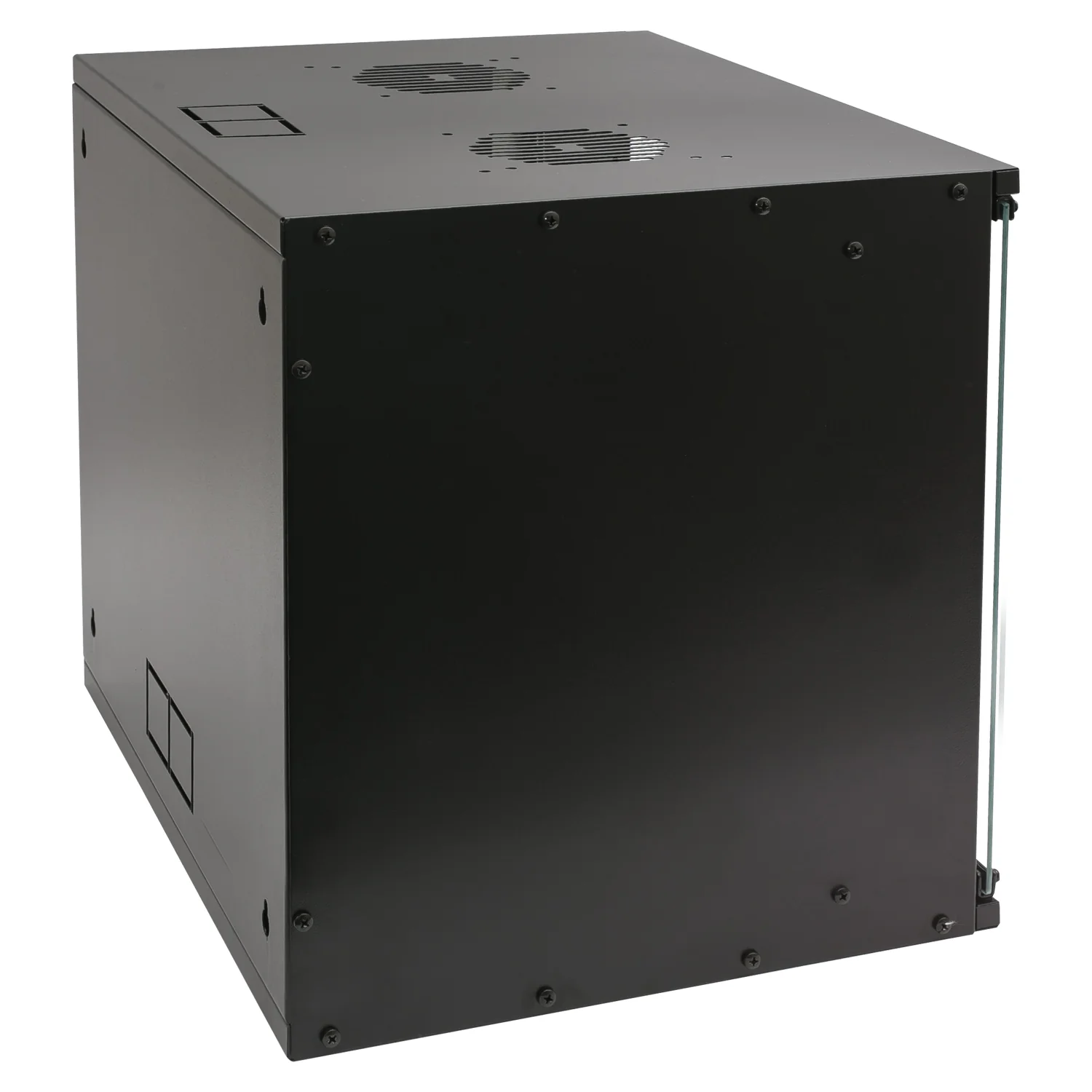 Serverschrank 19 Zoll unmontiert, HMF 65700 - Image 104
