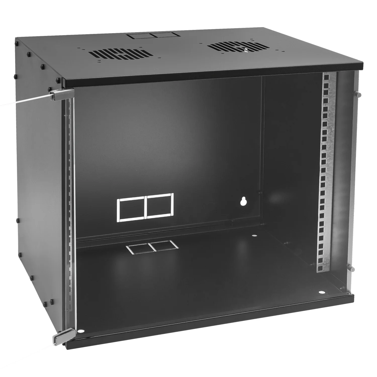 Serverschrank 19 Zoll unmontiert, HMF 65700 - Image 106