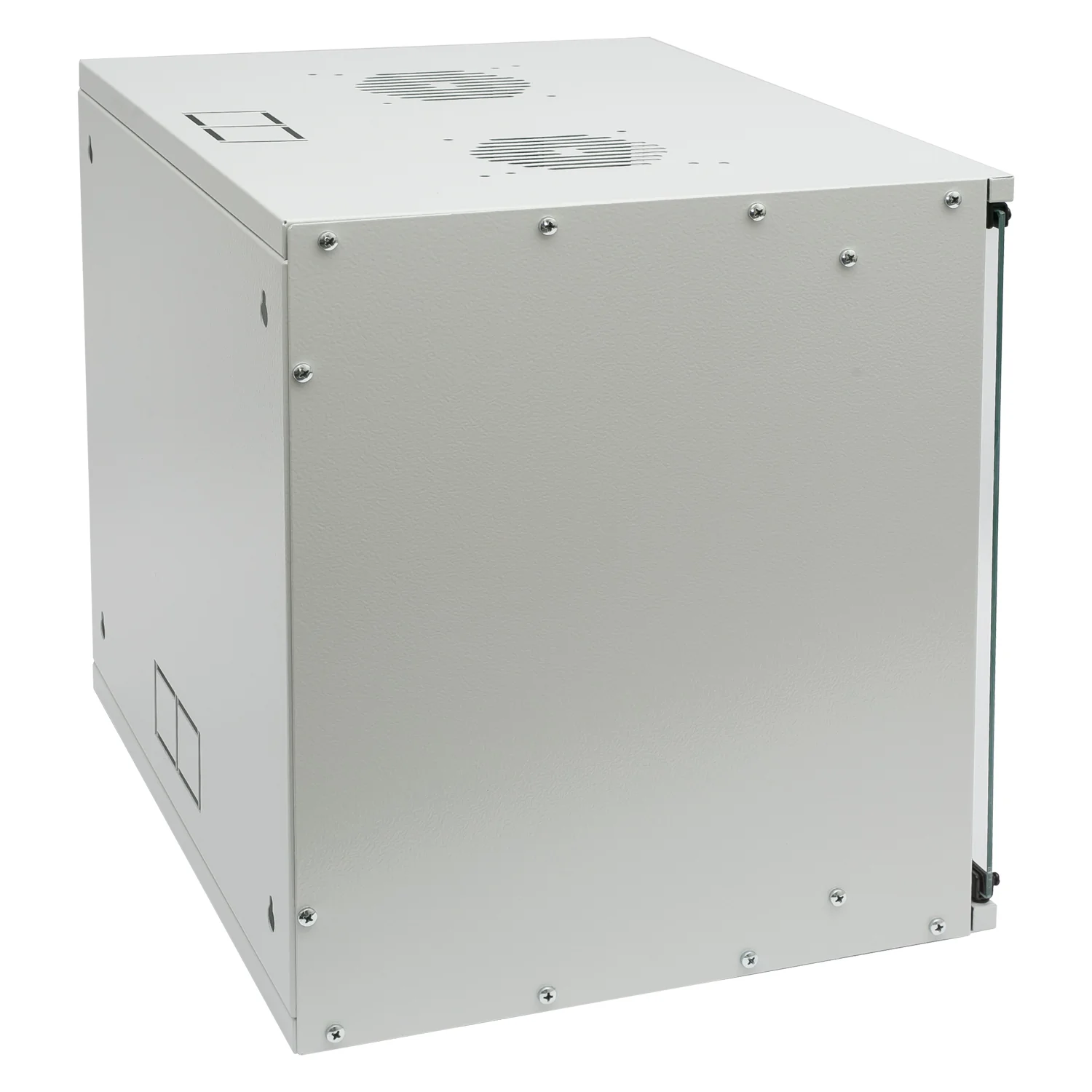 Serverschrank 19 Zoll unmontiert, HMF 65700 - Image 111