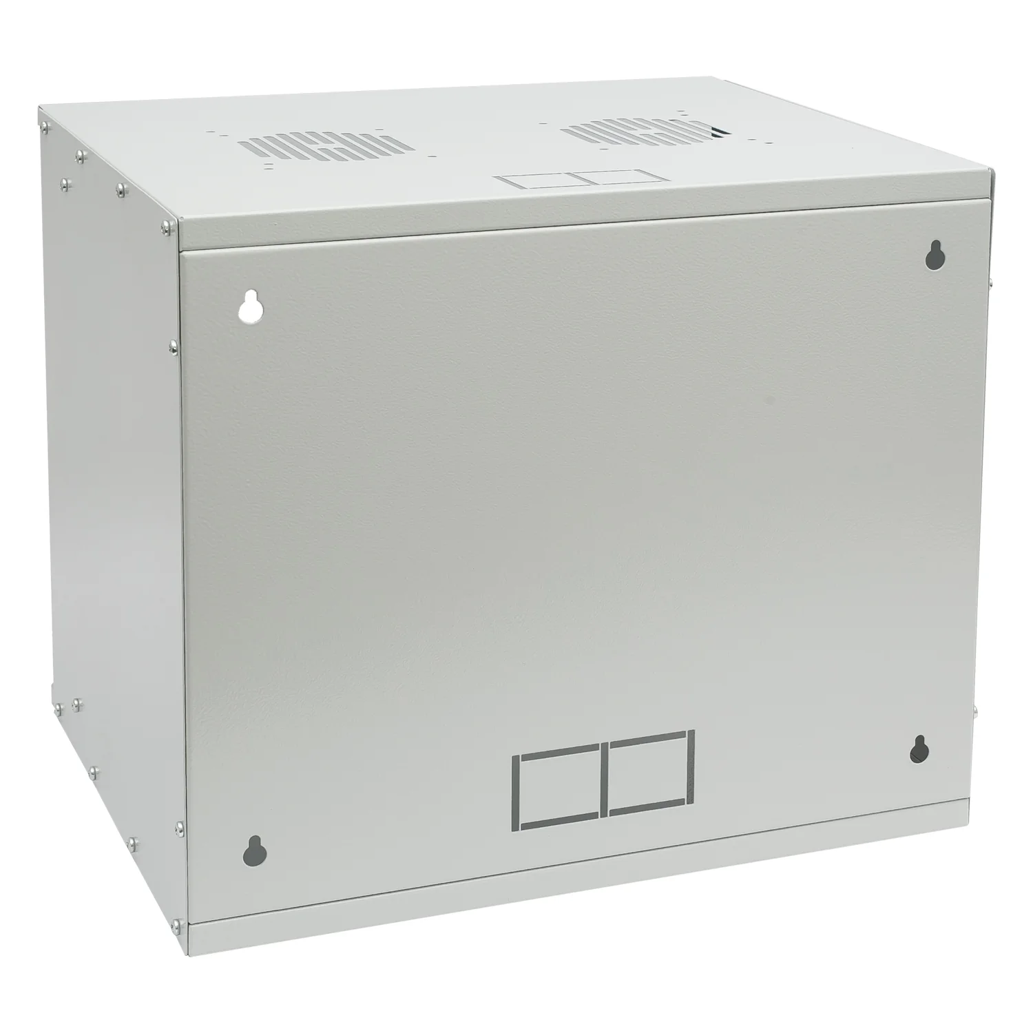 Serverschrank 19 Zoll unmontiert, HMF 65700 - Image 112