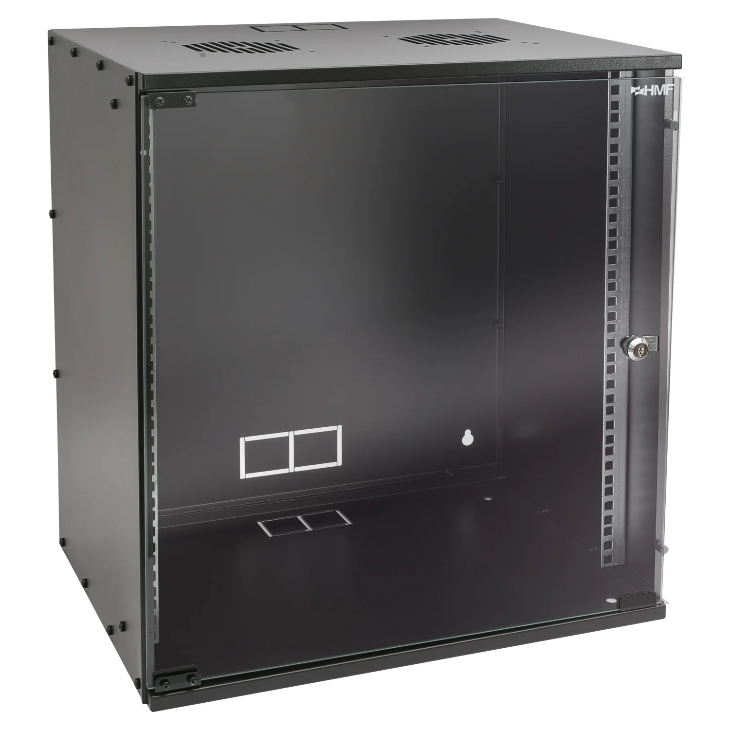 Serverschrank 19 Zoll unmontiert, HMF 65700 - Image 118