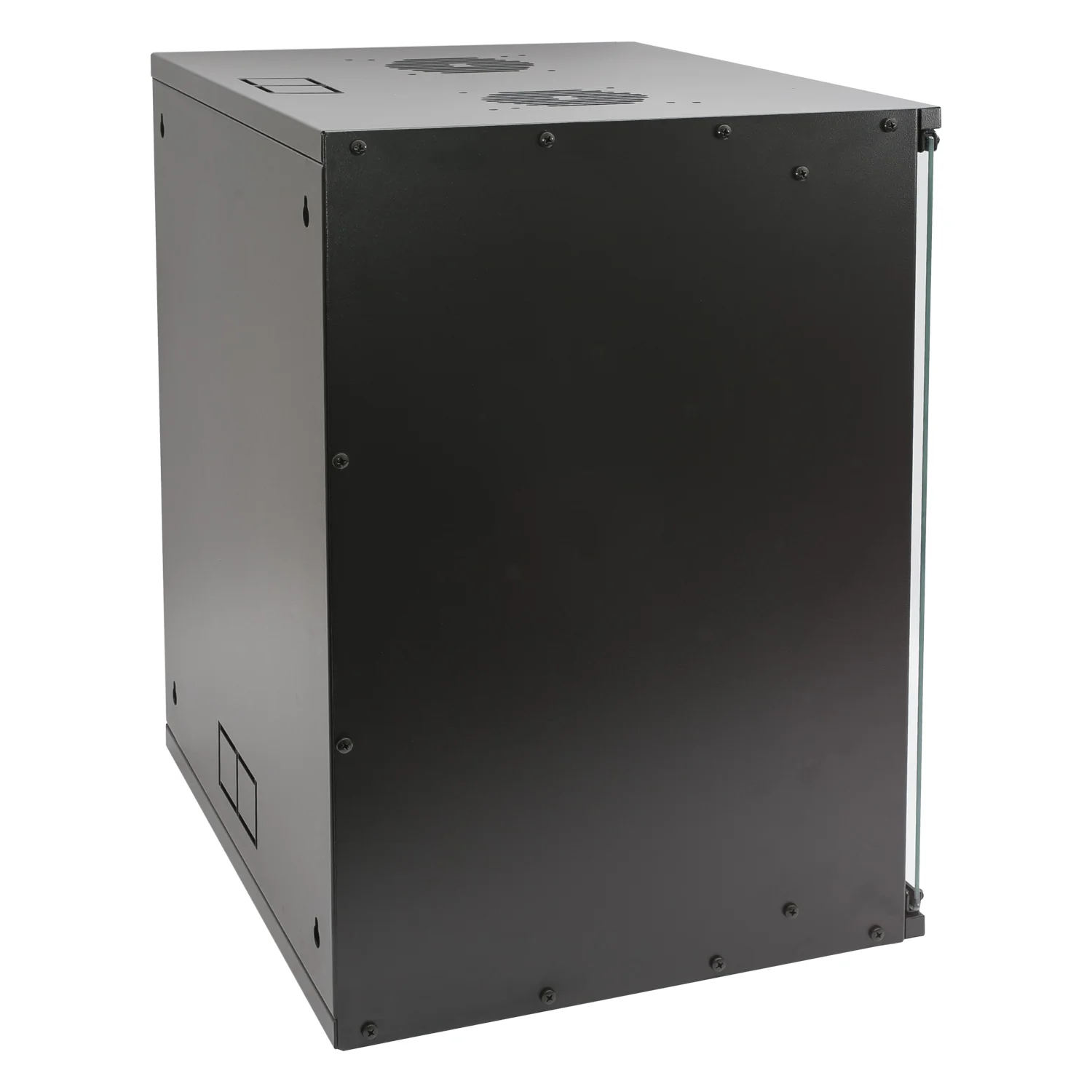 Serverschrank 19 Zoll unmontiert, HMF 65700 - Image 119